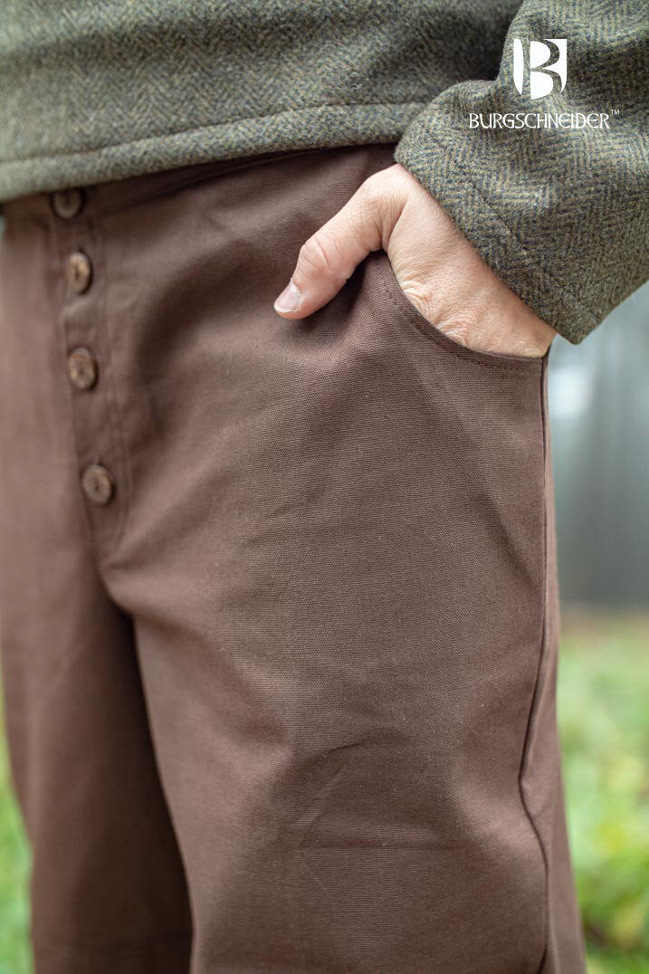 Imagen única de: Pantalones Kergon