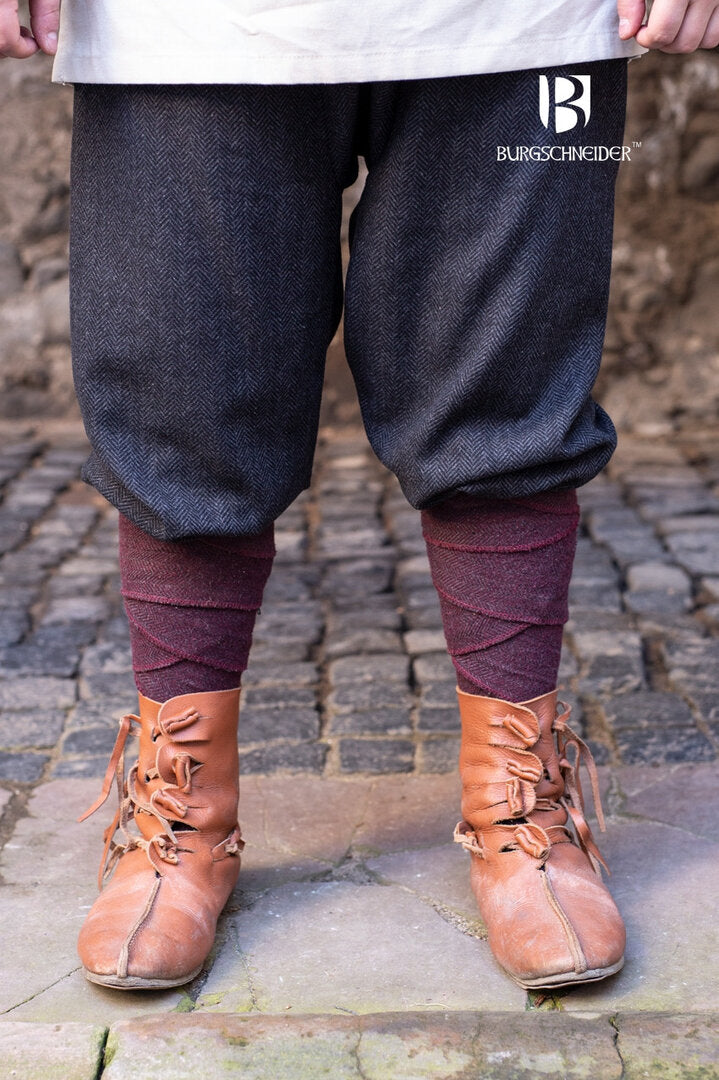 Imagen única de: Pantalones Rus Ivar Espiga