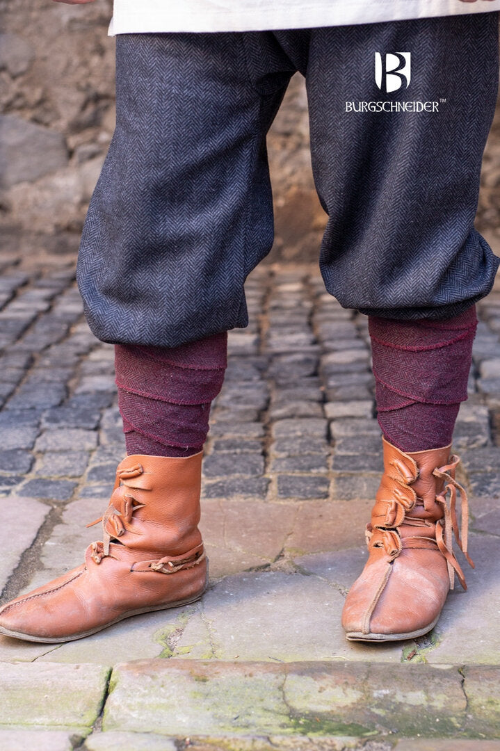 Imagen única de: Pantalones Rus Ivar Espiga