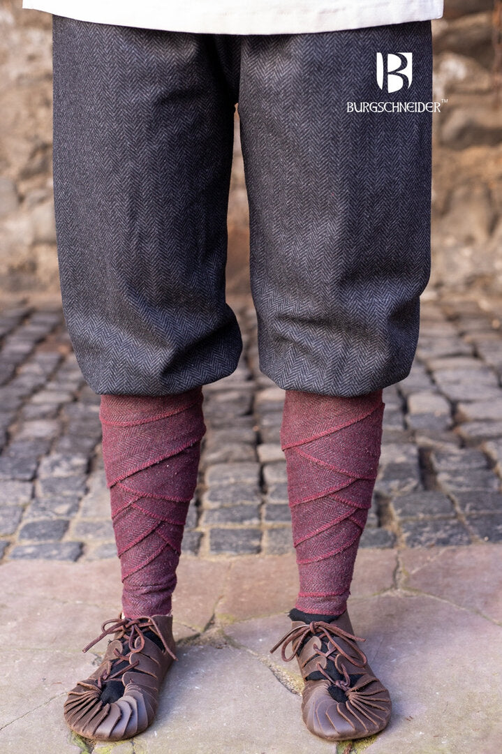 Imagen única de: Pantalones Rus Tilda Espiga