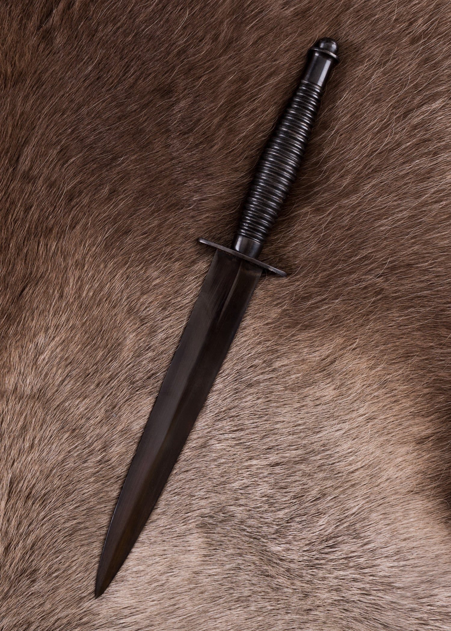 Imagen única de: Cuchillo de Mando Fairbairn-Sykes