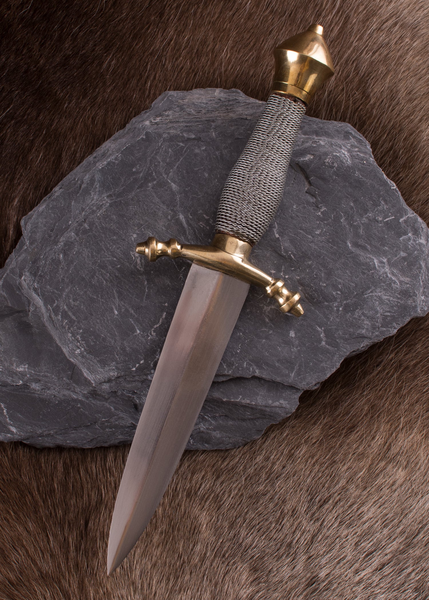 Imagen única de: Daga De Bota