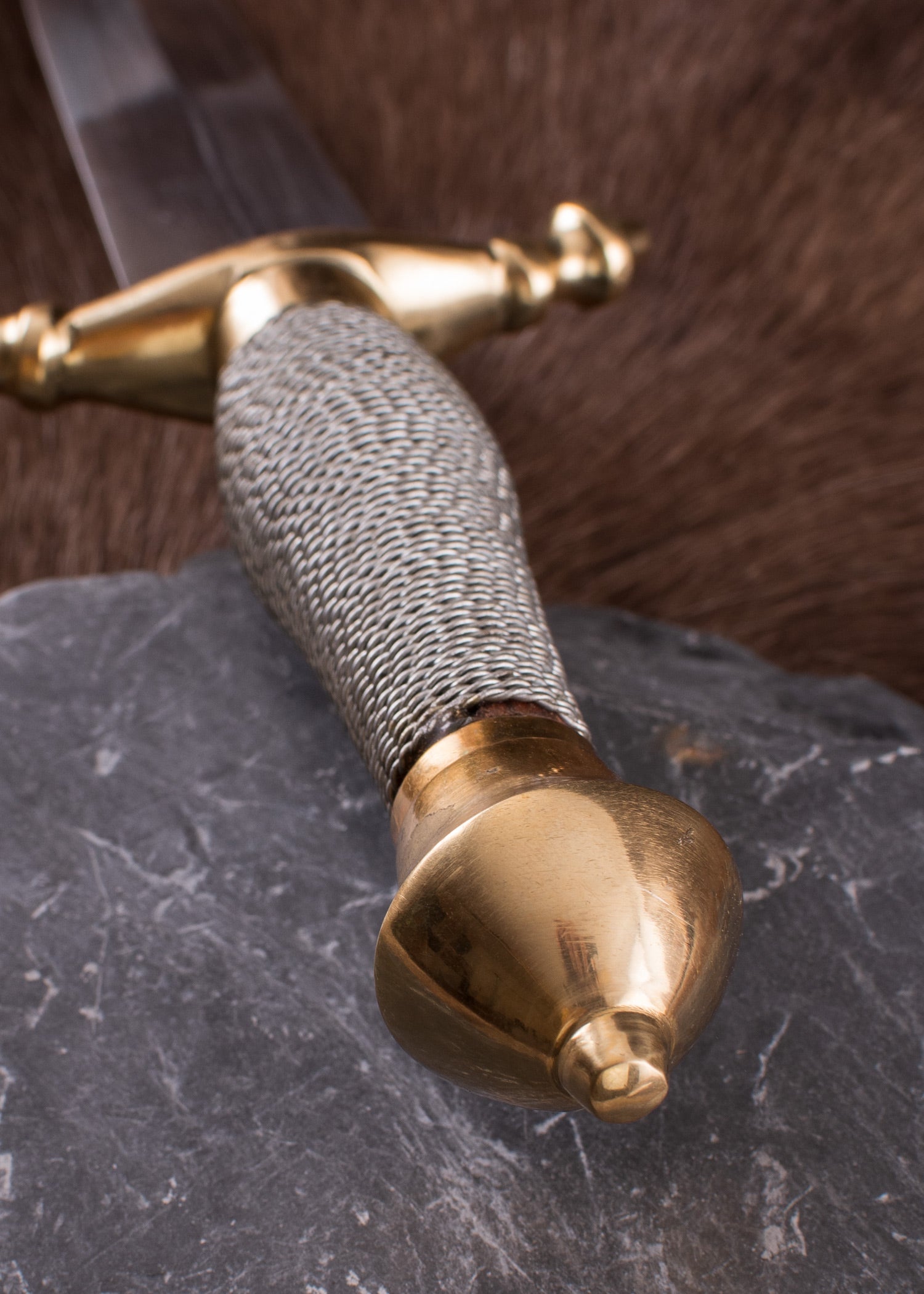 Imagen única de: Daga De Bota