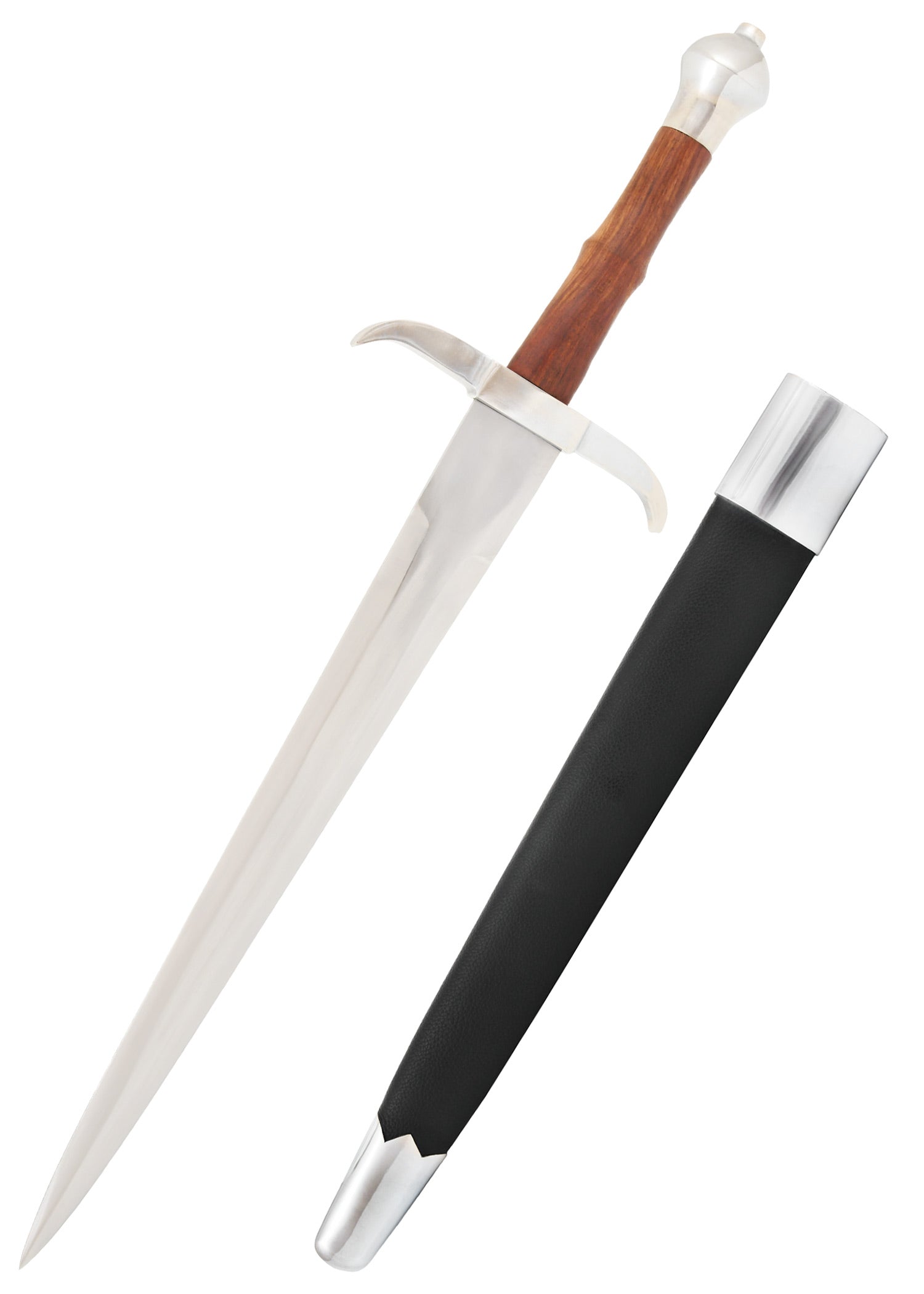 Imagen única de: Daga Medieval