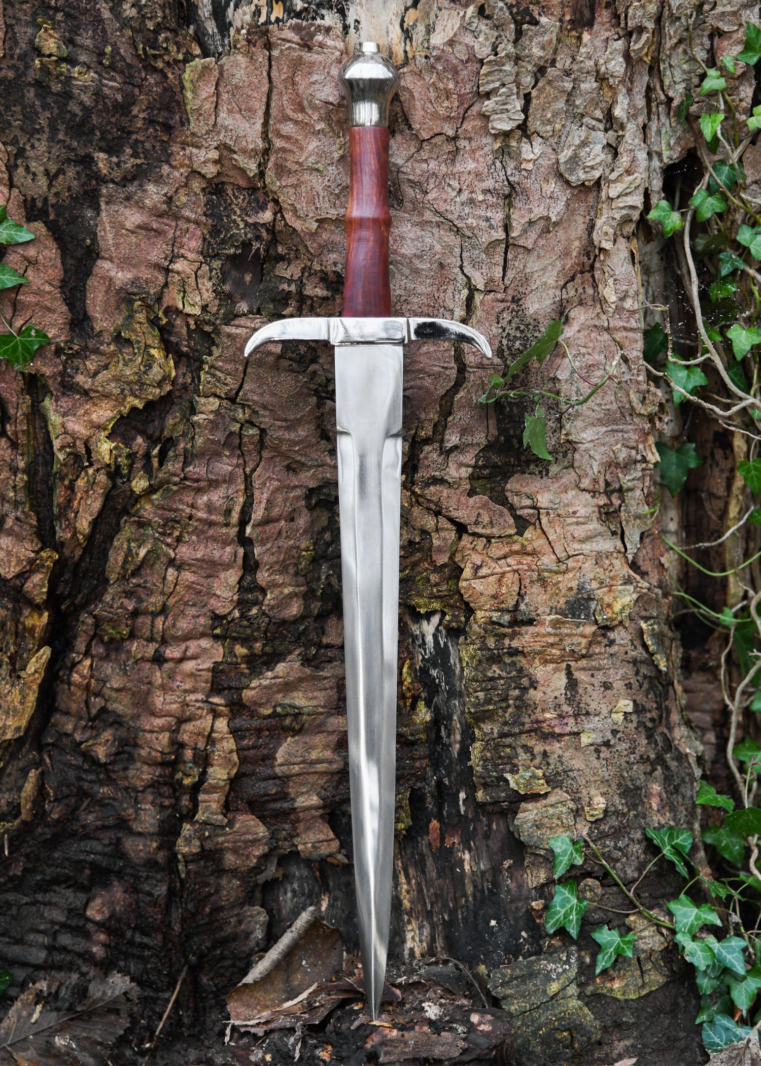 Imagen única de: Daga Medieval