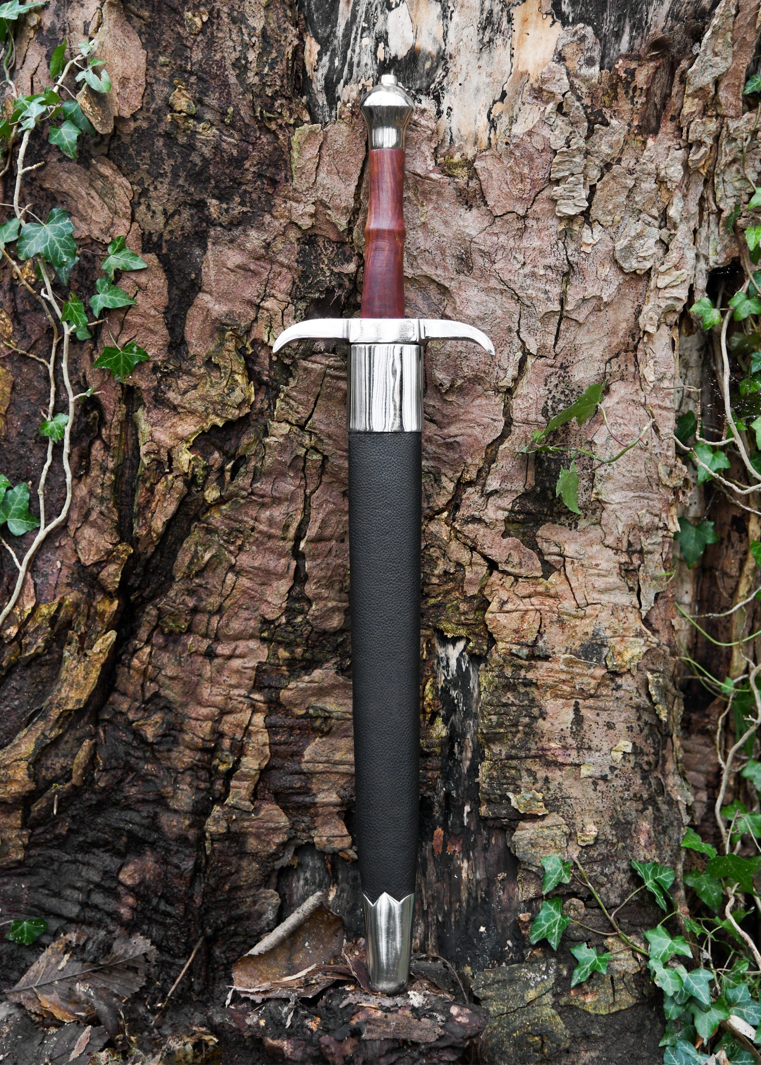 Imagen única de: Daga Medieval