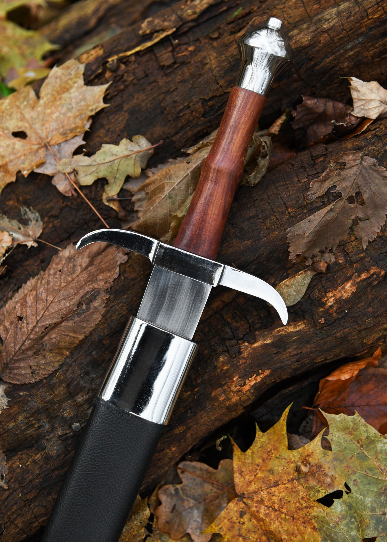 Imagen única de: Daga Medieval