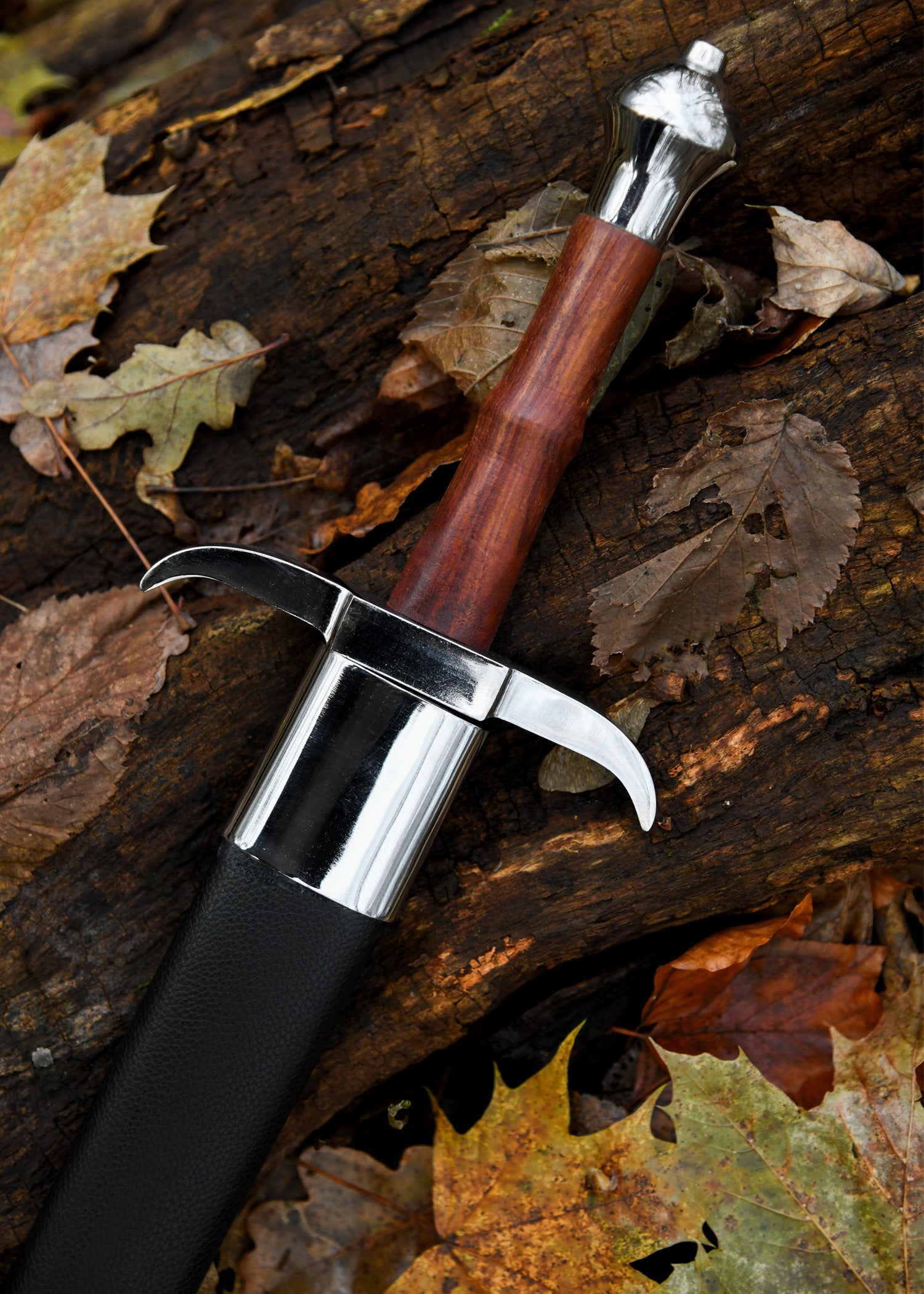 Imagen única de: Daga Medieval