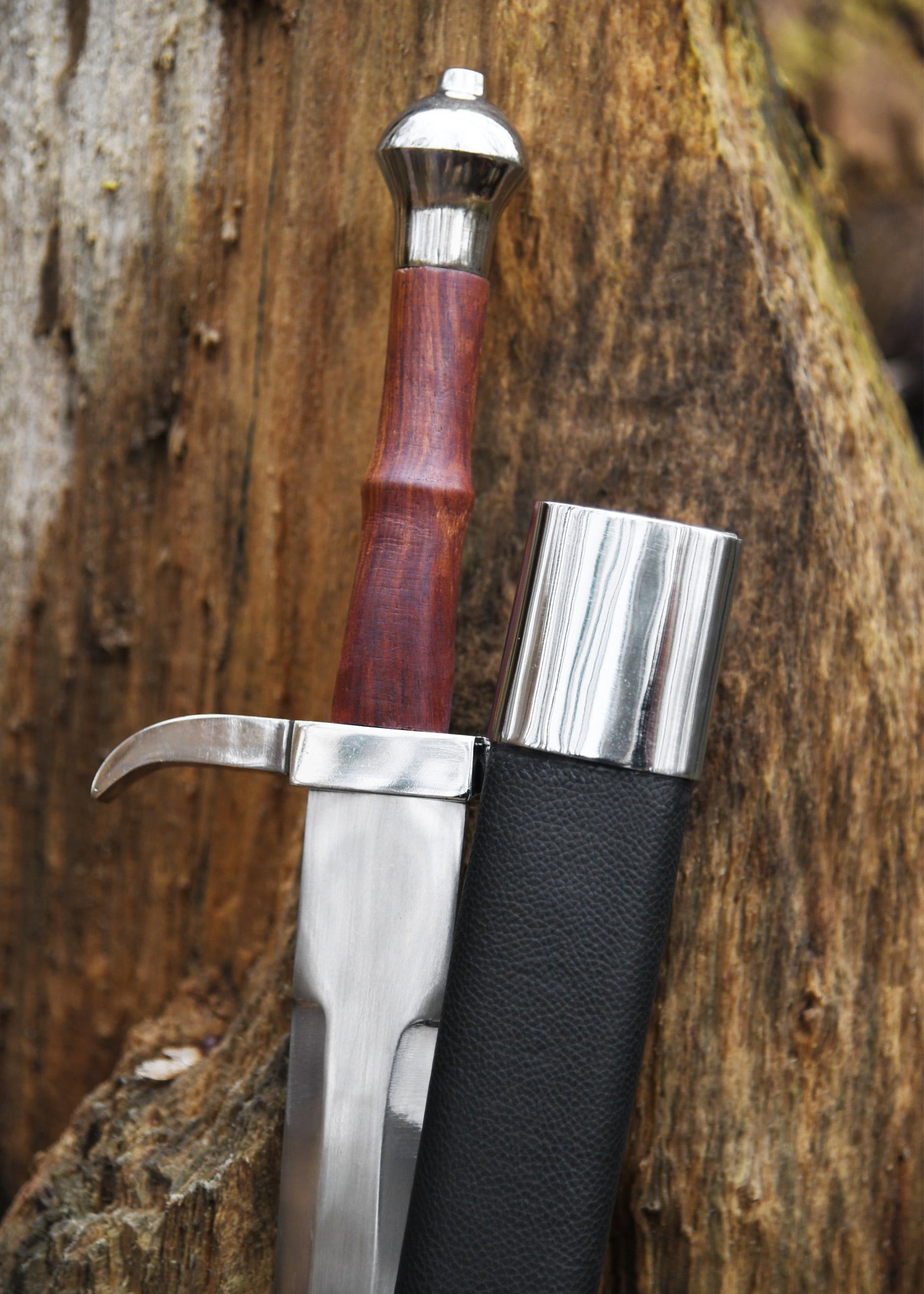 Imagen única de: Daga Medieval