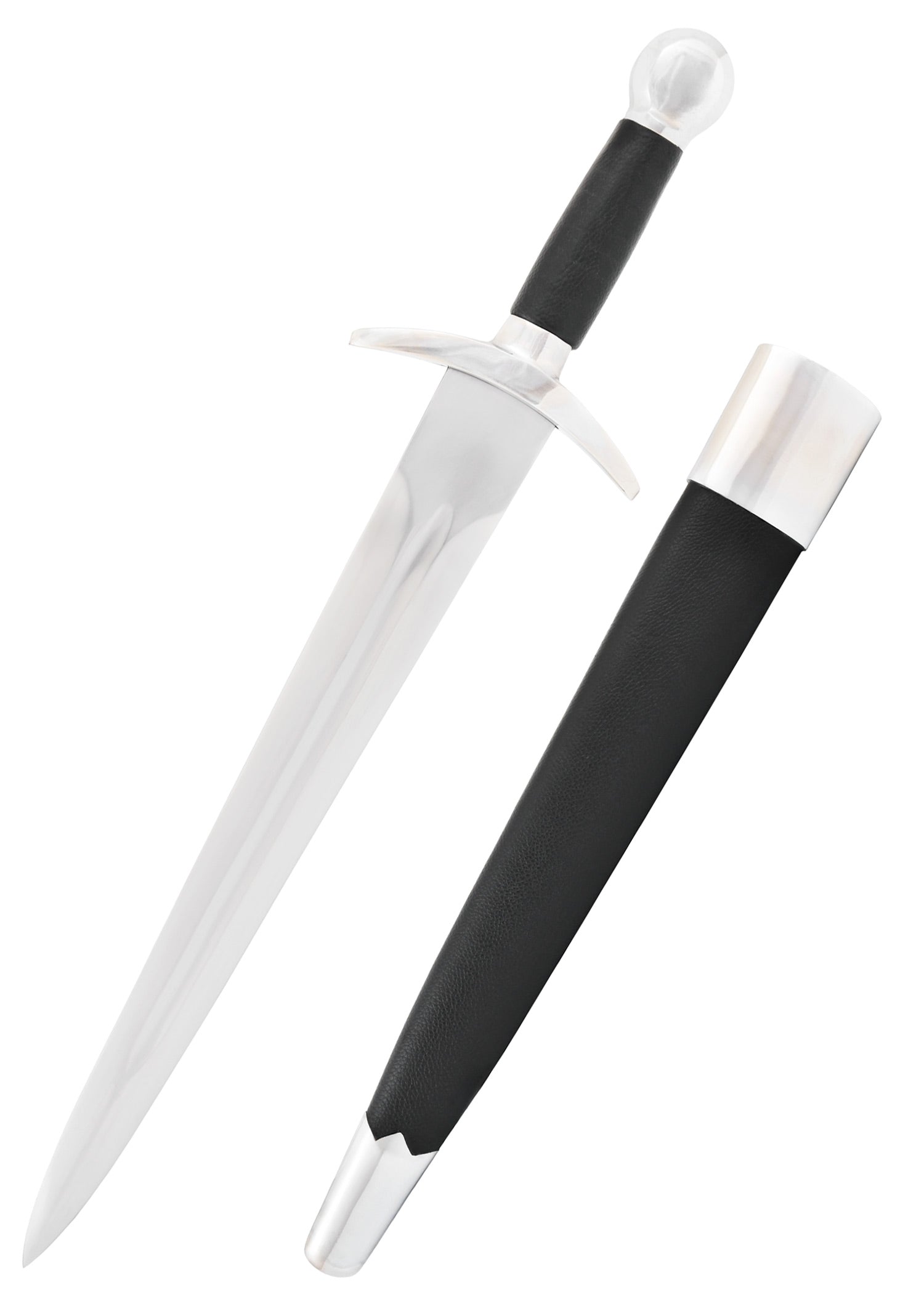 Imagen única de: Daga Medieval Del Siglo Xi.