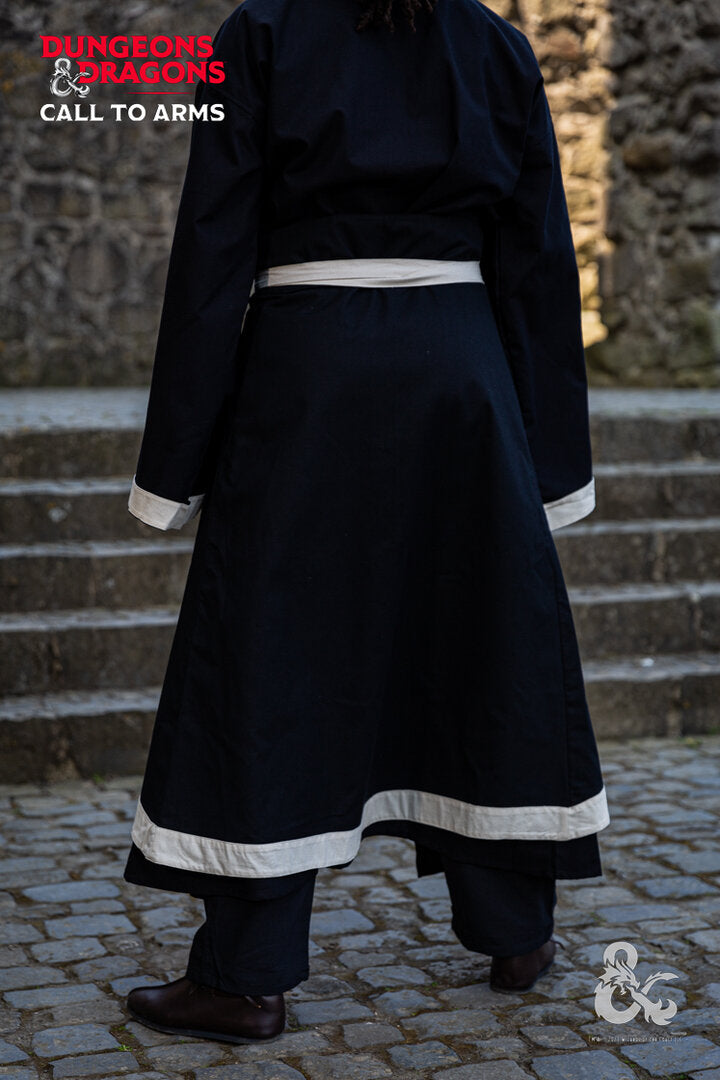 Imagen única de: Falda De Batalla Del Mago De Dragones Y Mazmorras