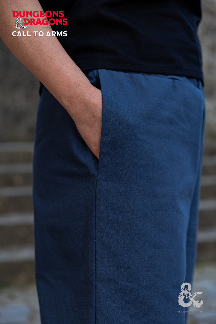 Imagen única de: Pantalones Rogue De Dragones Y Mazmorras