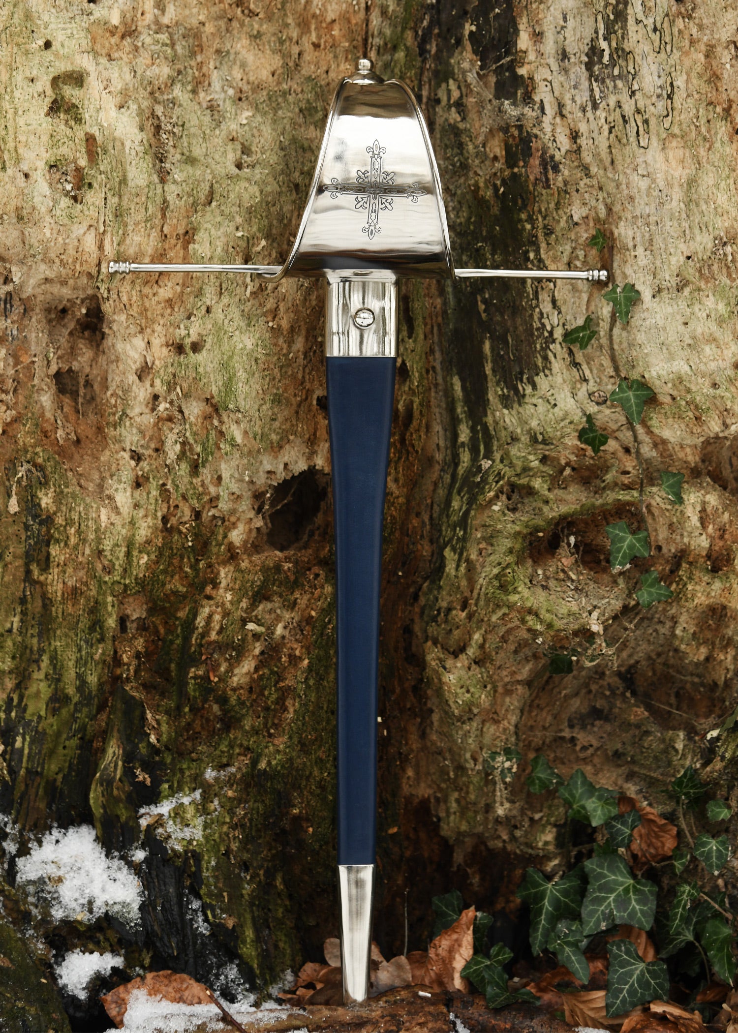 Imagen única de: Mosquetero Main Gauche, Daga Compañera