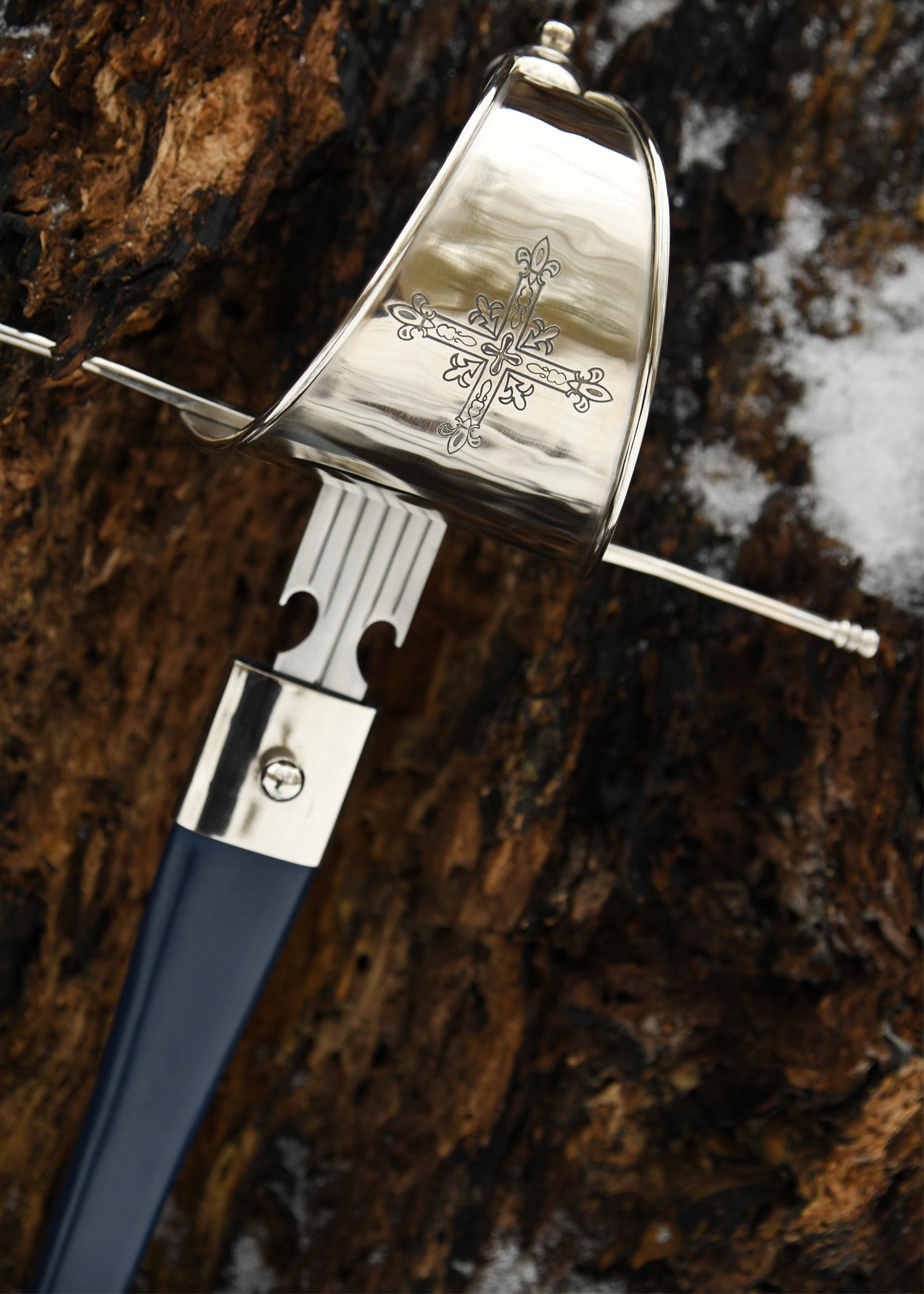 Imagen única de: Mosquetero Main Gauche, Daga Compañera