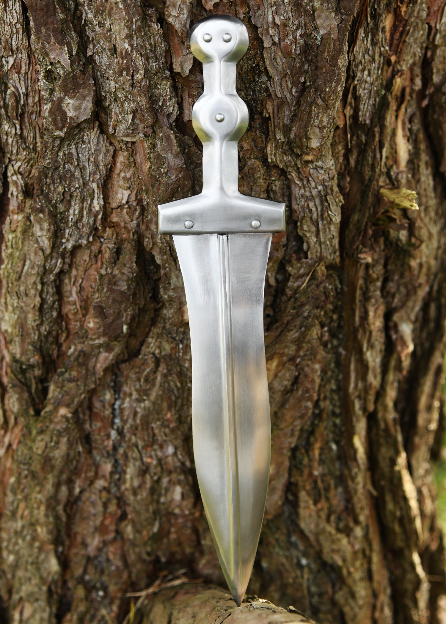 Imagen única de: Pugio Romano, Ca.