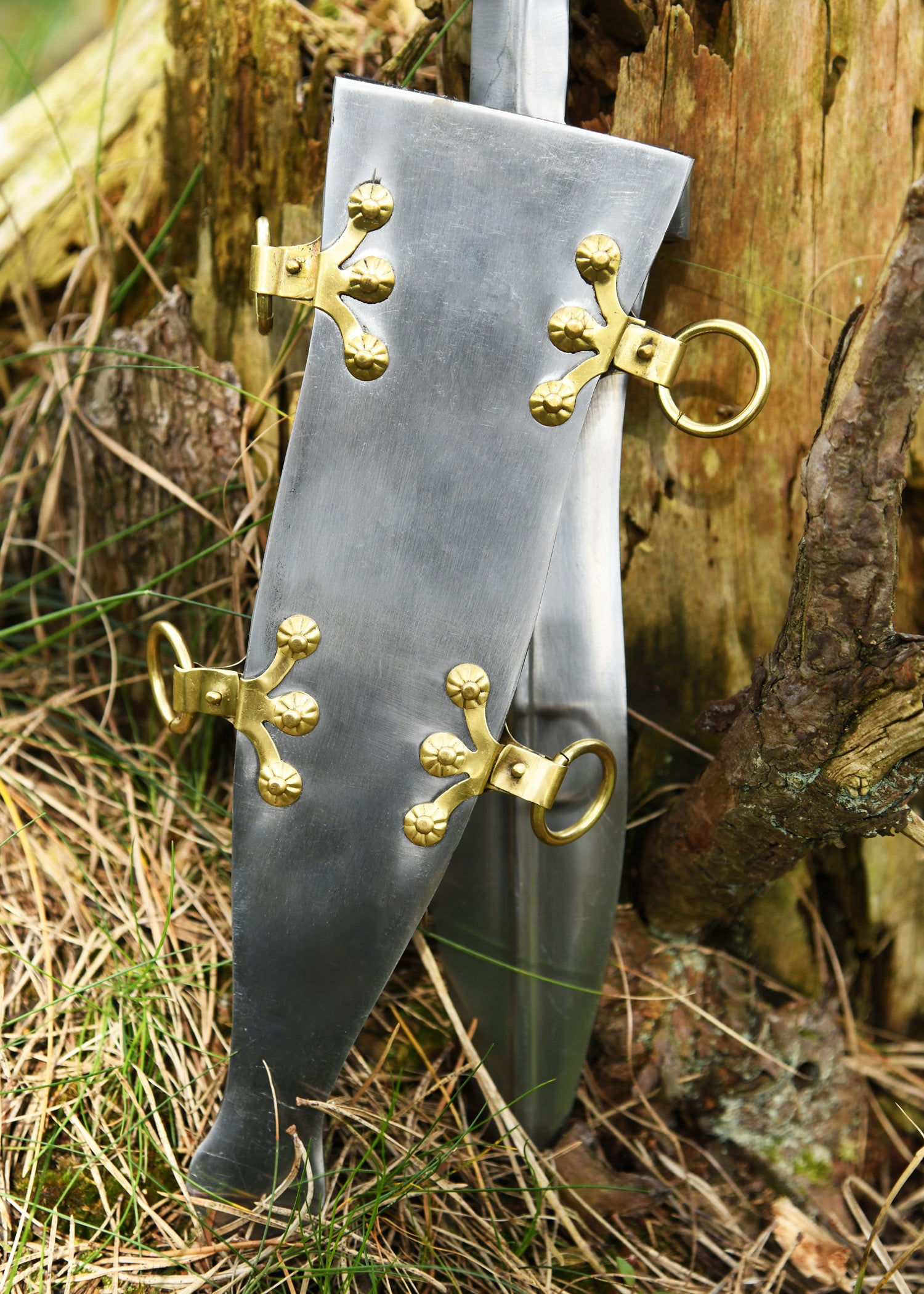 Imagen única de: Pugio Romano, Ca.