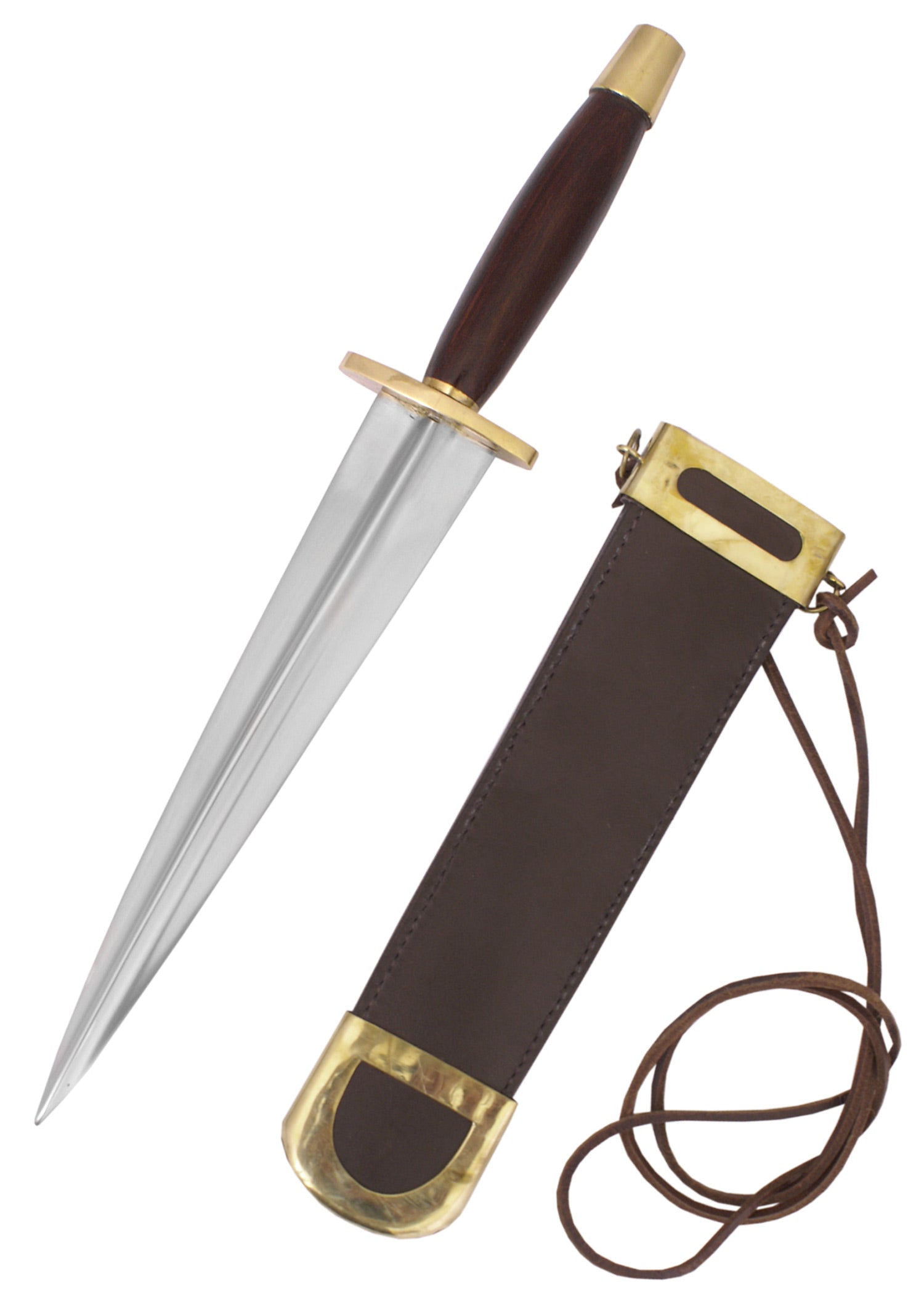 Imagen única de: Parazonium - Daga Grecorromana