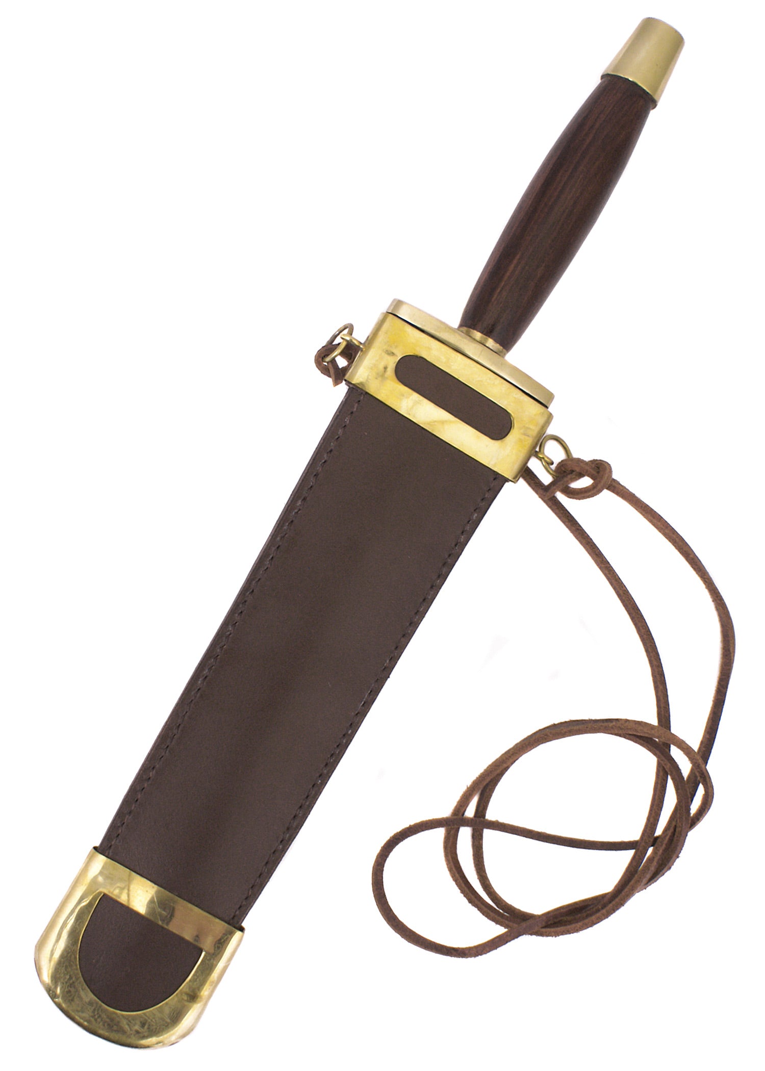 Imagen única de: Parazonium - Daga Grecorromana