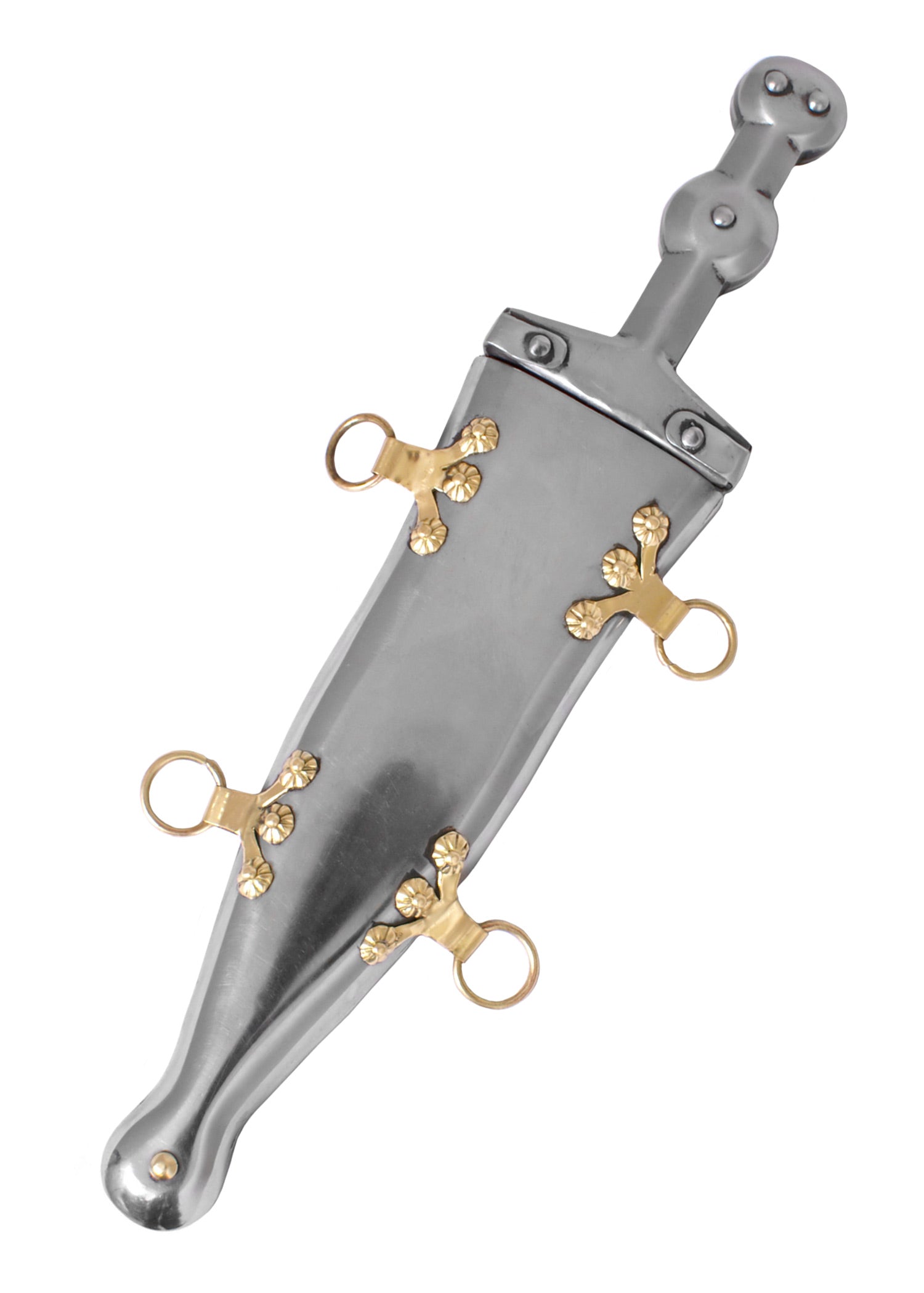 Imagen única de: Pugio Romano, Siglo I D.c.