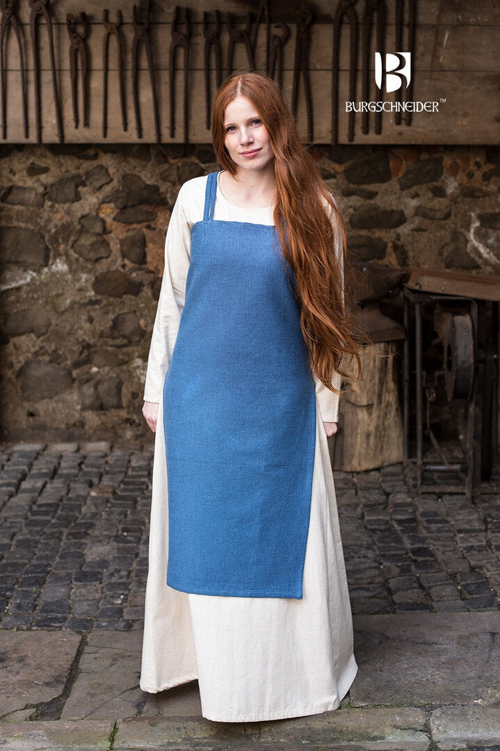Imagen única de: Vestido Vikingo Frida