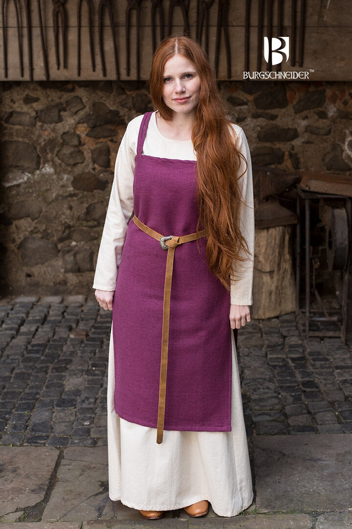 Imagen única de: Vestido Vikingo Frida