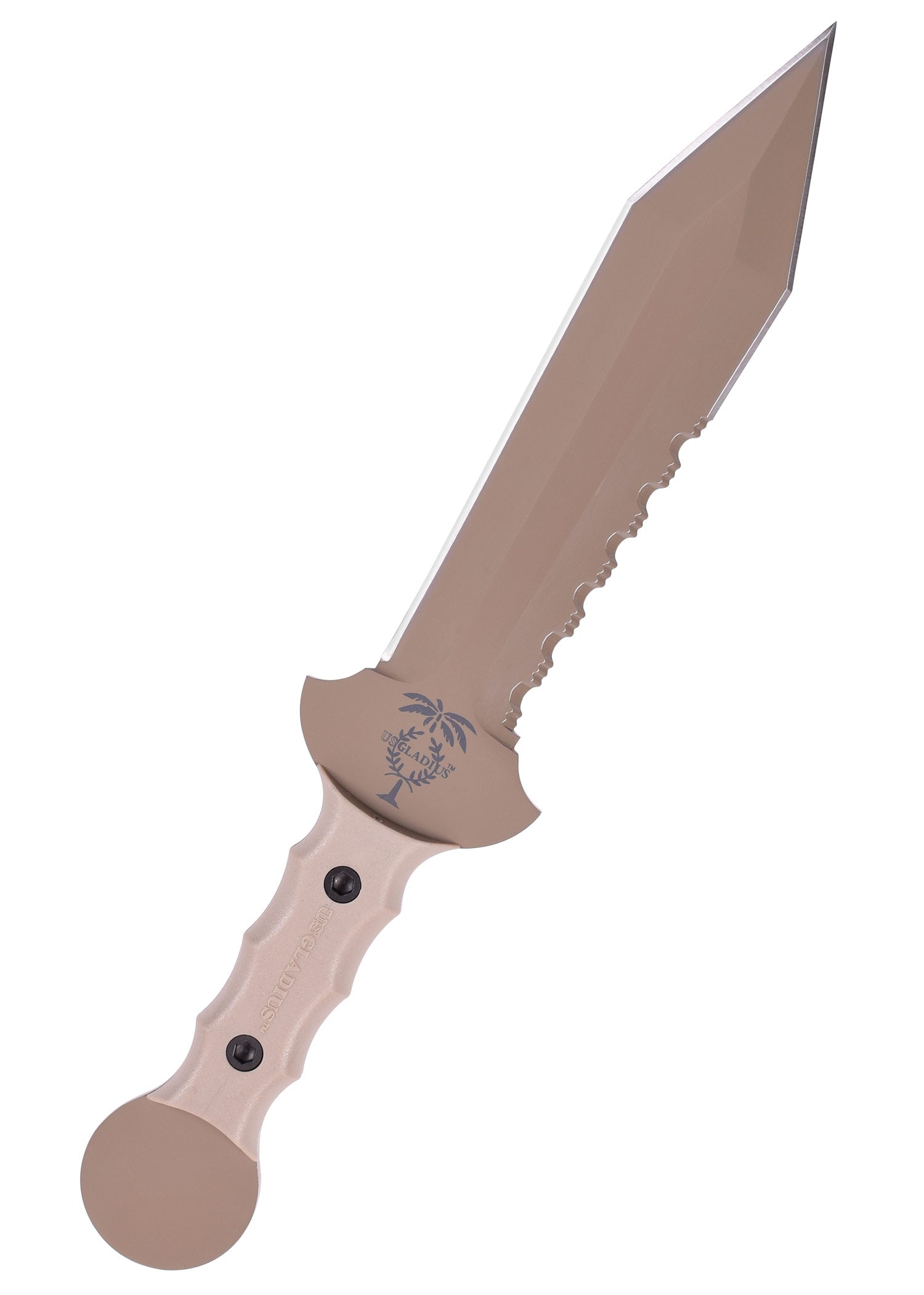 Imagen única de: Desert Legion Xii, Cuchillo De Usgladius