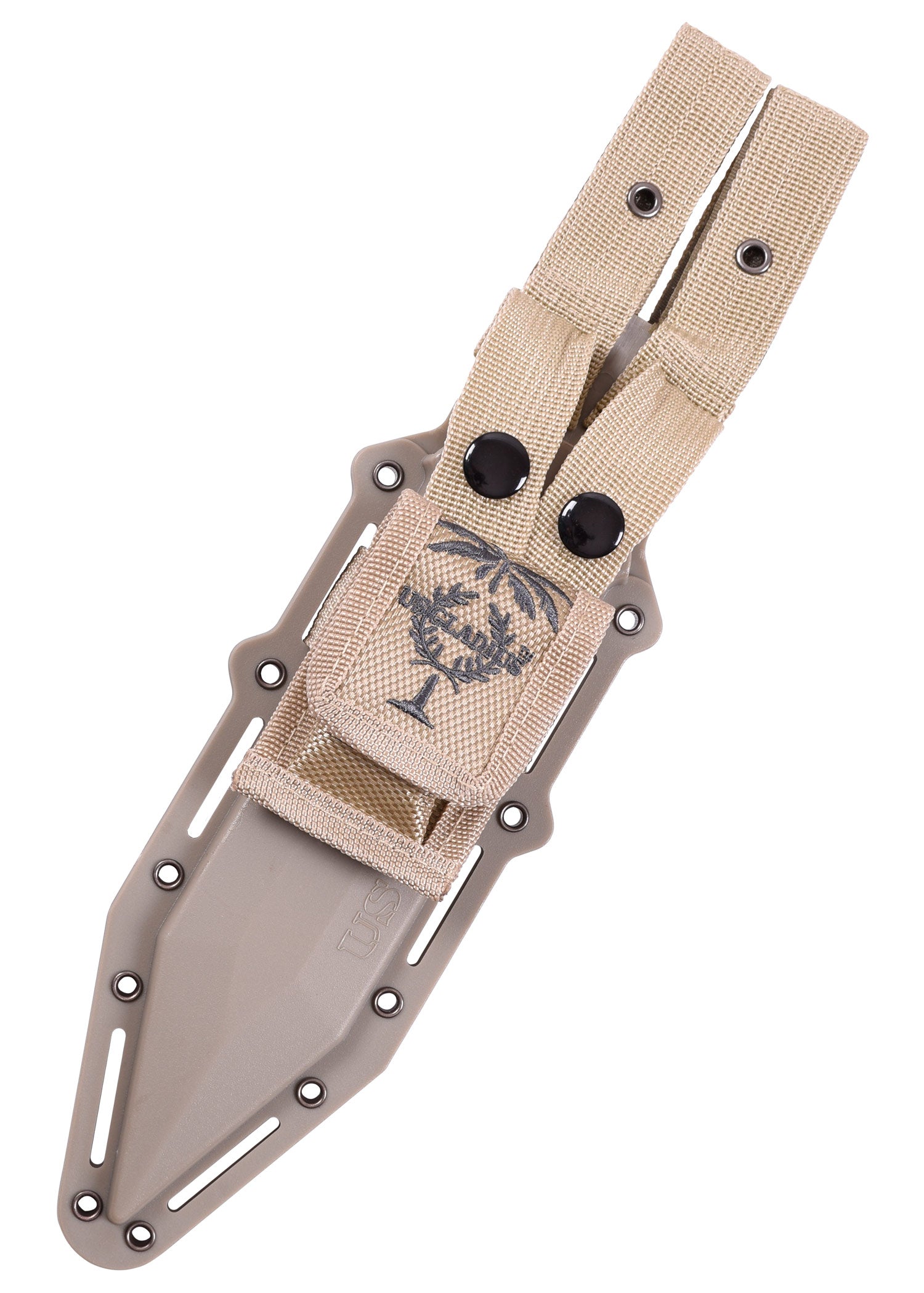 Imagen única de: Desert Legion Xii, Cuchillo De Usgladius