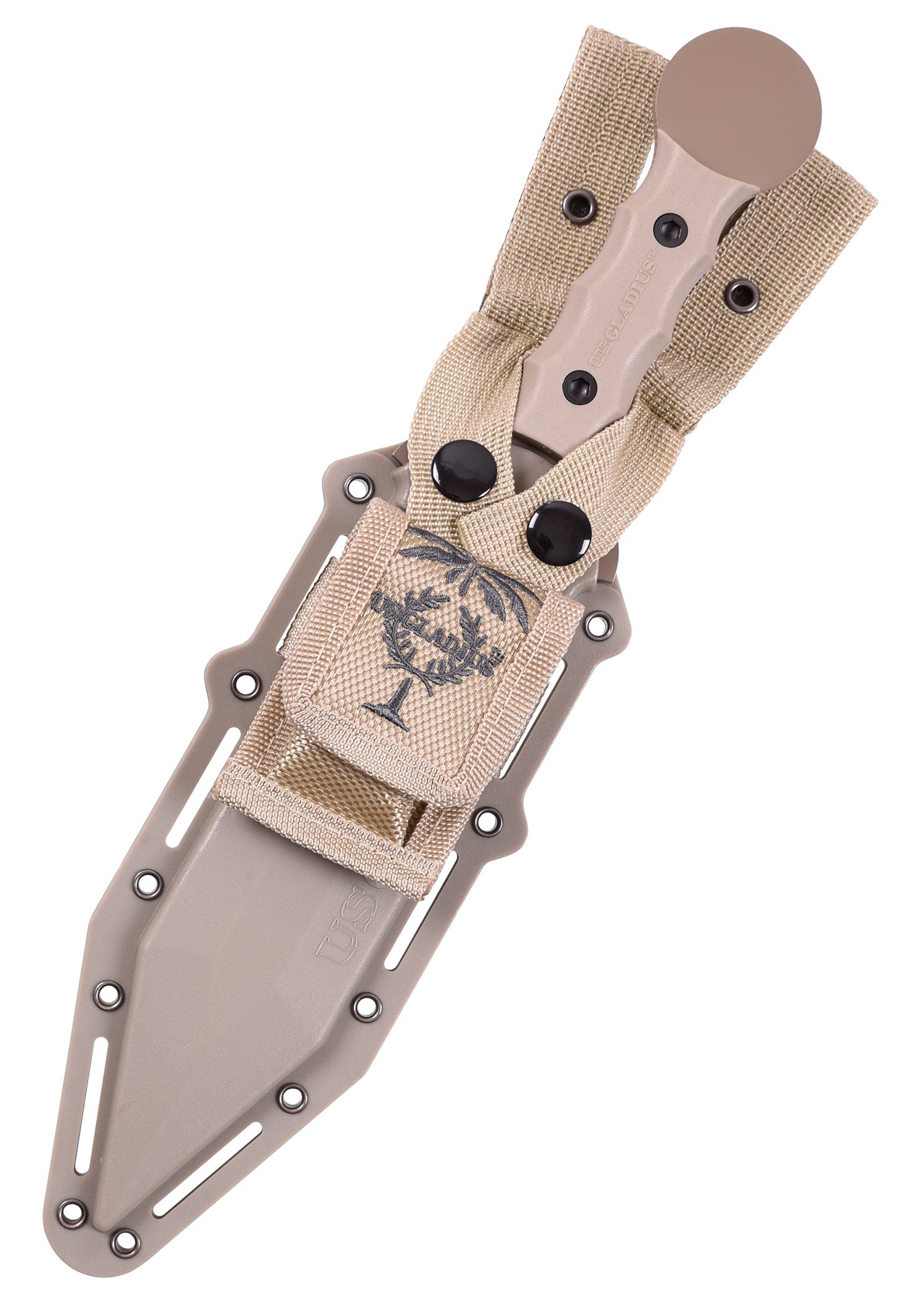 Imagen única de: Desert Legion Xii, Cuchillo De Usgladius