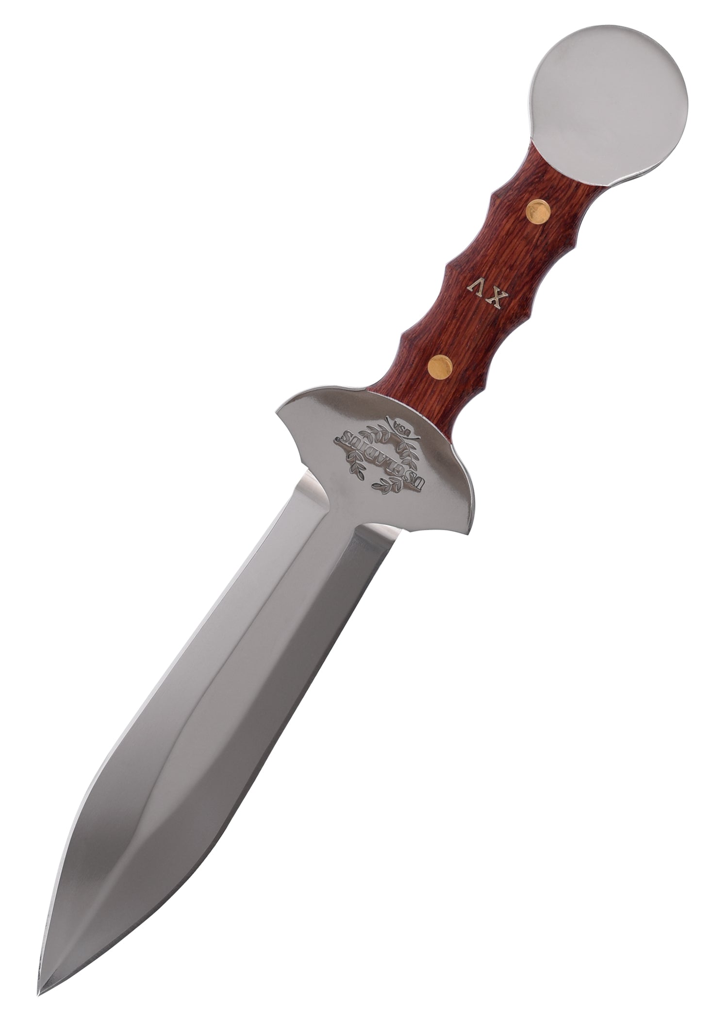 Imagen única de: Thraex Xv, Cuchillo De Usgladius