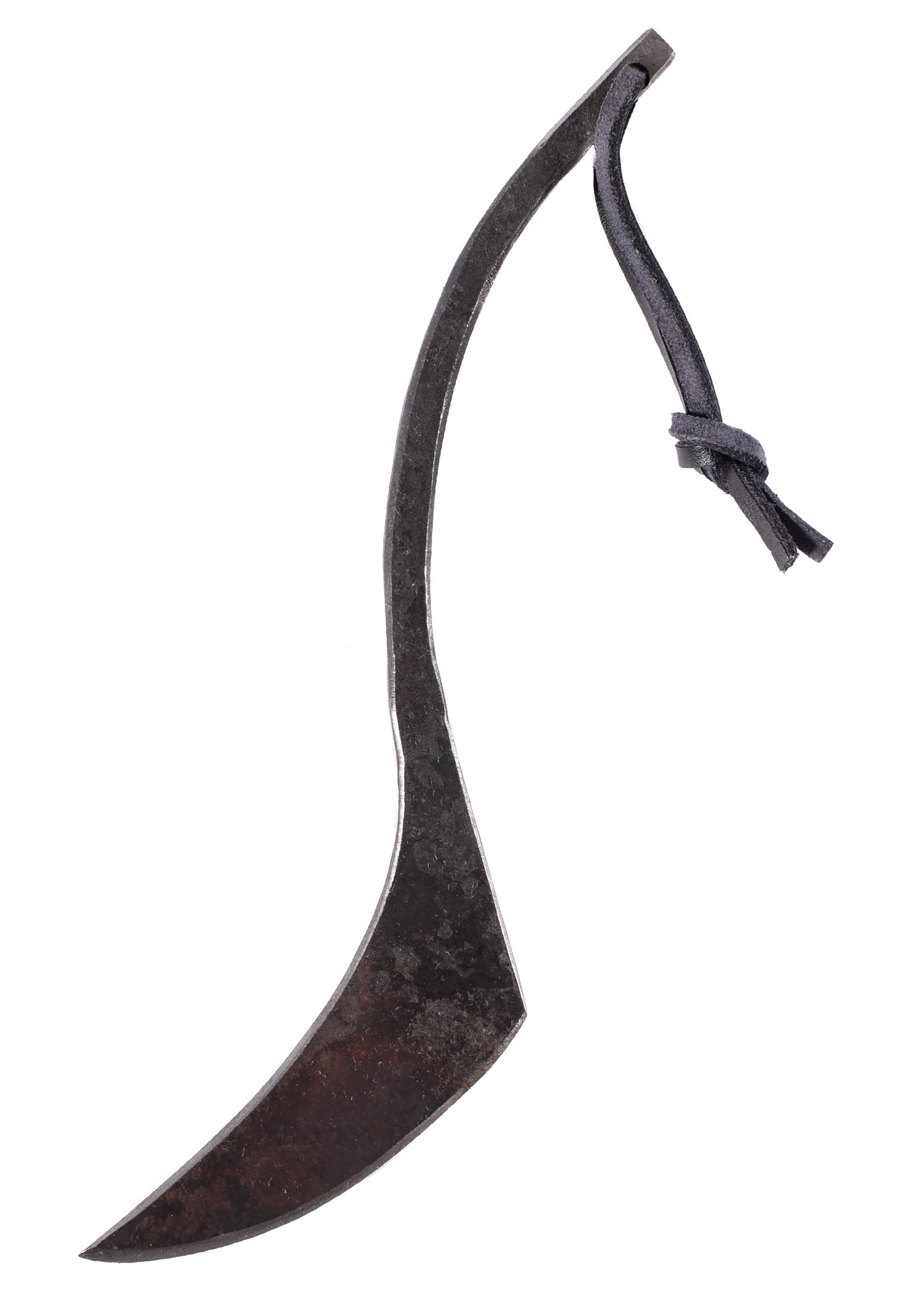 Imagen única de: Cuchillo Desollador Forjado