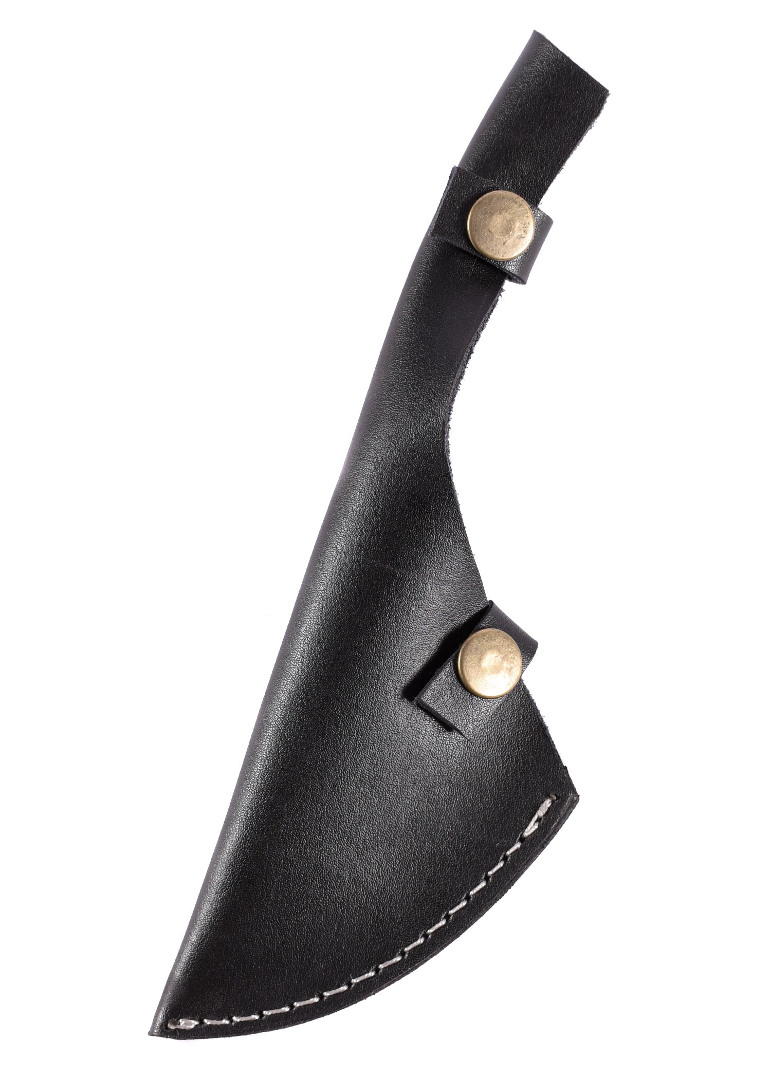Imagen única de: Cuchillo Desollador Forjado