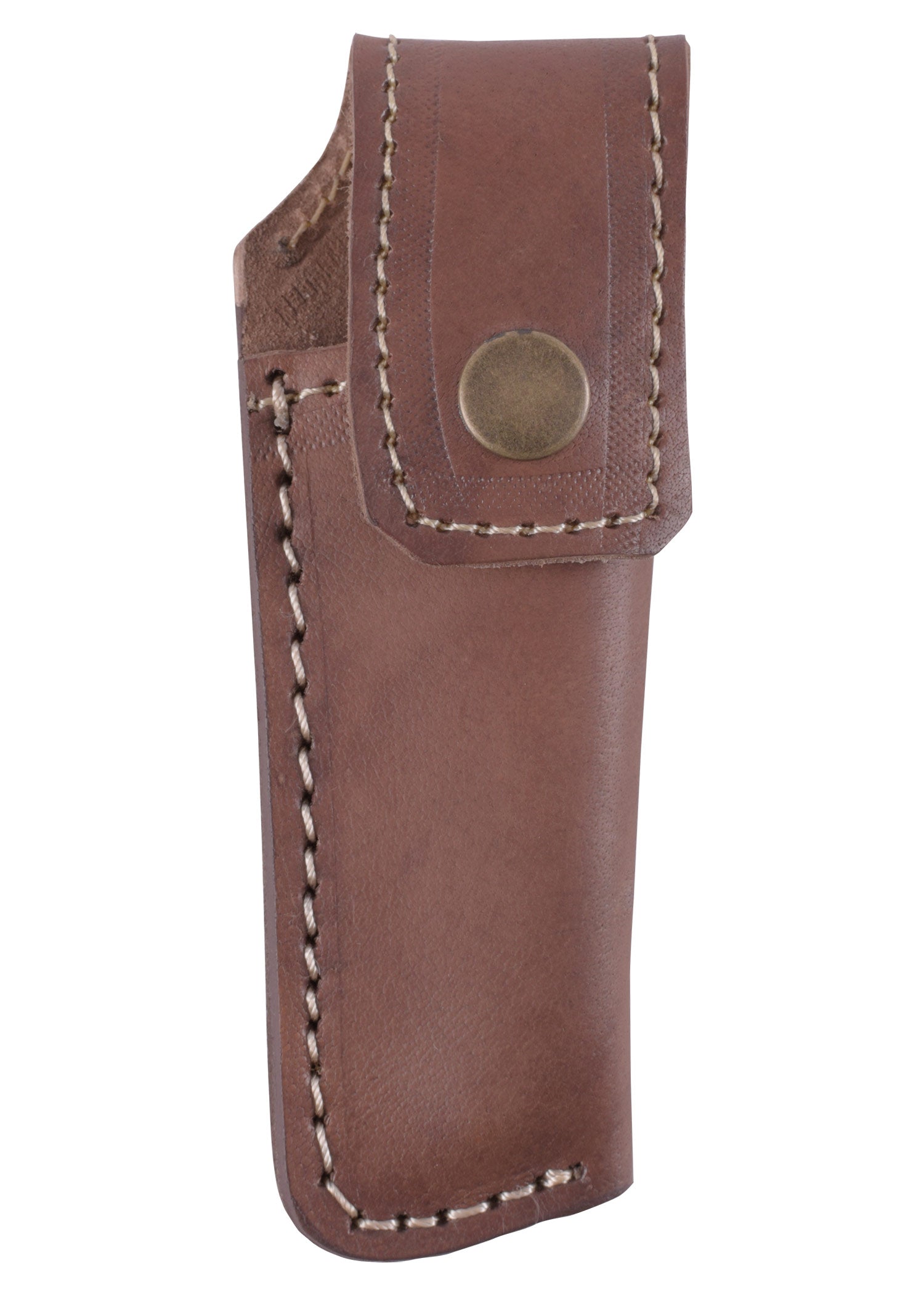 Imagen única de: Navaja Plegable Con Cachas De Hueso.