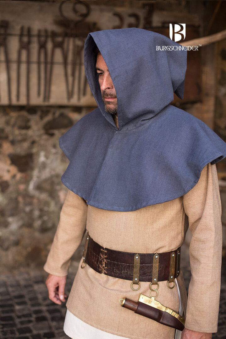 Imagen única de: Capucha Capellus