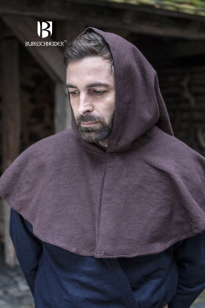 Imagen única de: Capucha Capellus