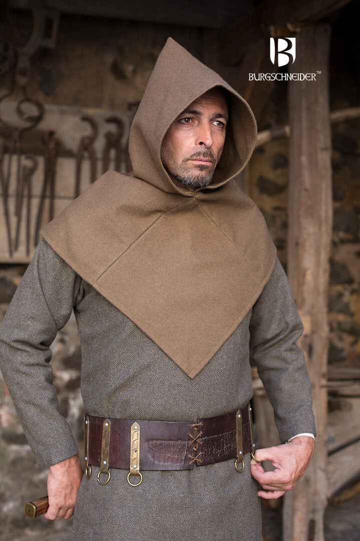 Imagen única de: Skjoldehamn Cowl Bjorn