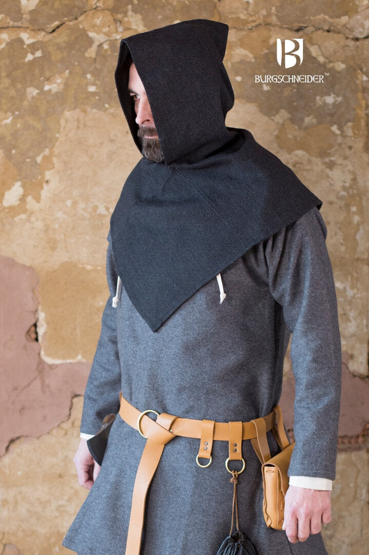 Imagen única de: Skjoldehamn Capucha Knud Espiga