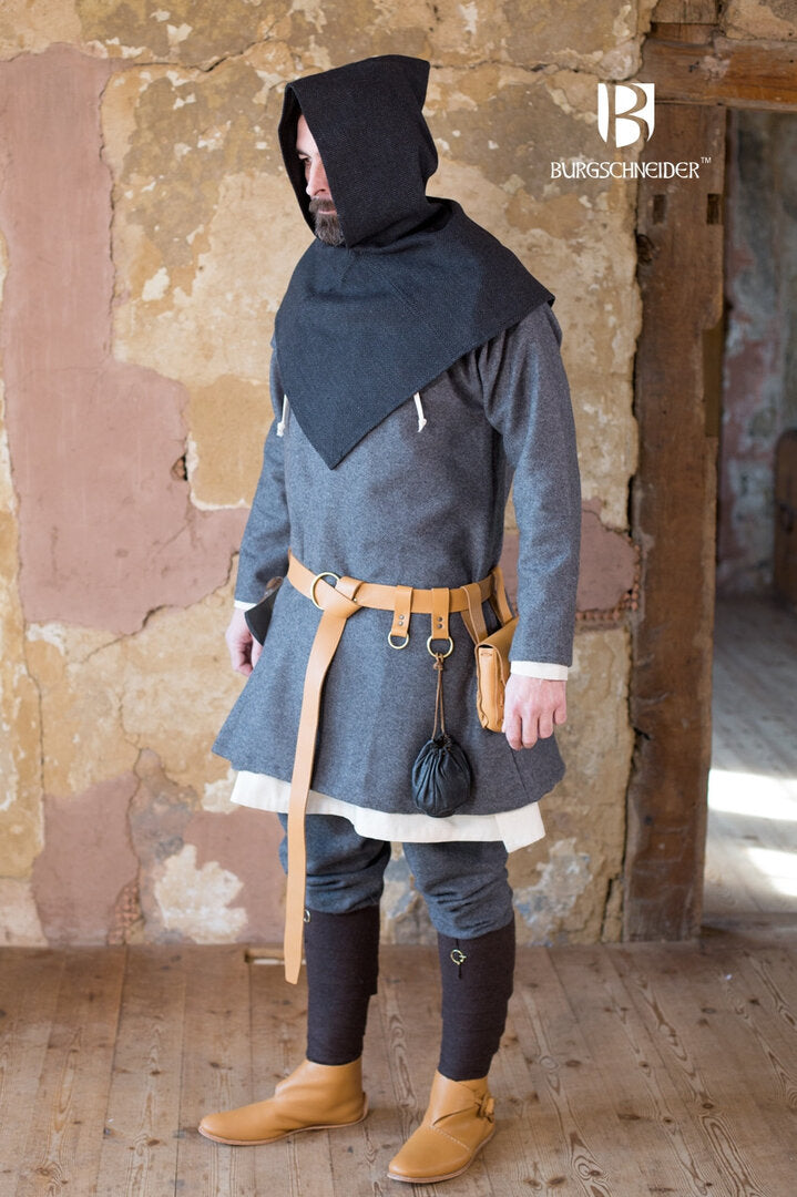 Imagen única de: Skjoldehamn Capucha Knud Espiga