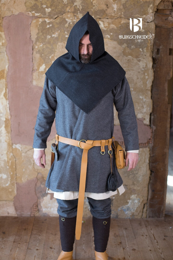 Imagen única de: Skjoldehamn Capucha Knud Espiga