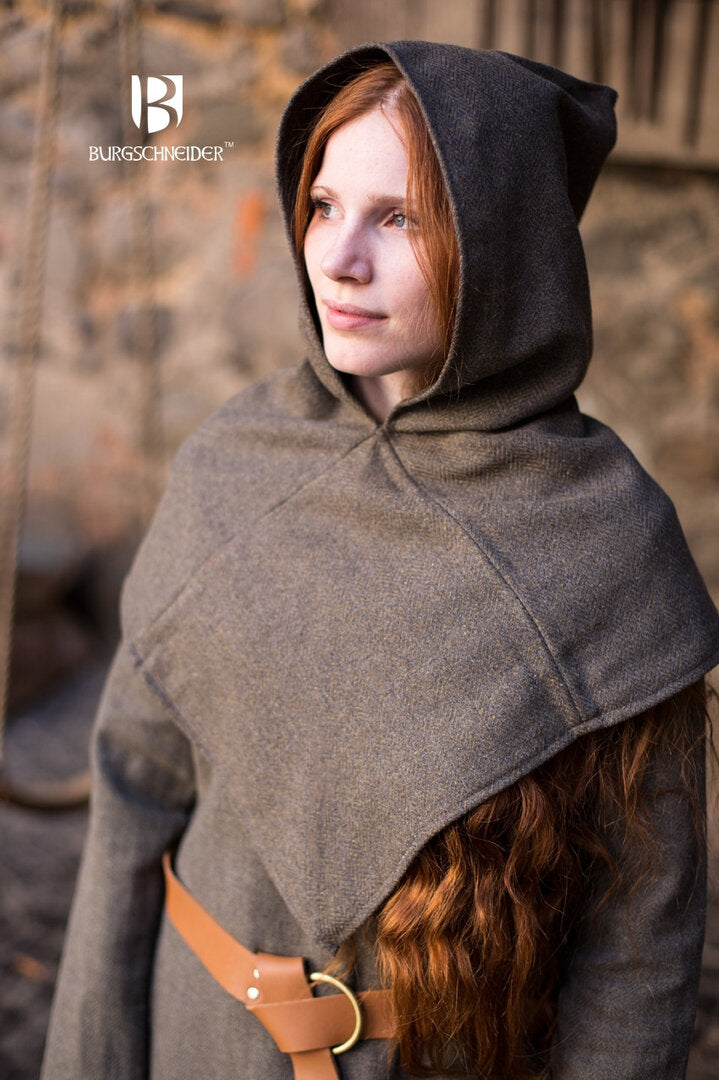 Imagen única de: Skjoldehamn Capucha Knud Espiga