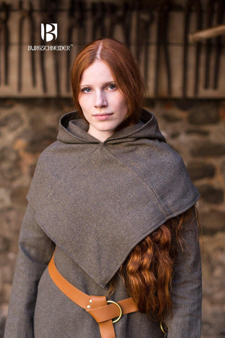 Imagen única de: Skjoldehamn Capucha Knud Espiga