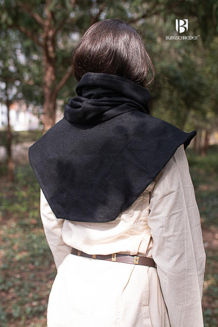 Imagen única de: Capucha Con Capucha Noah