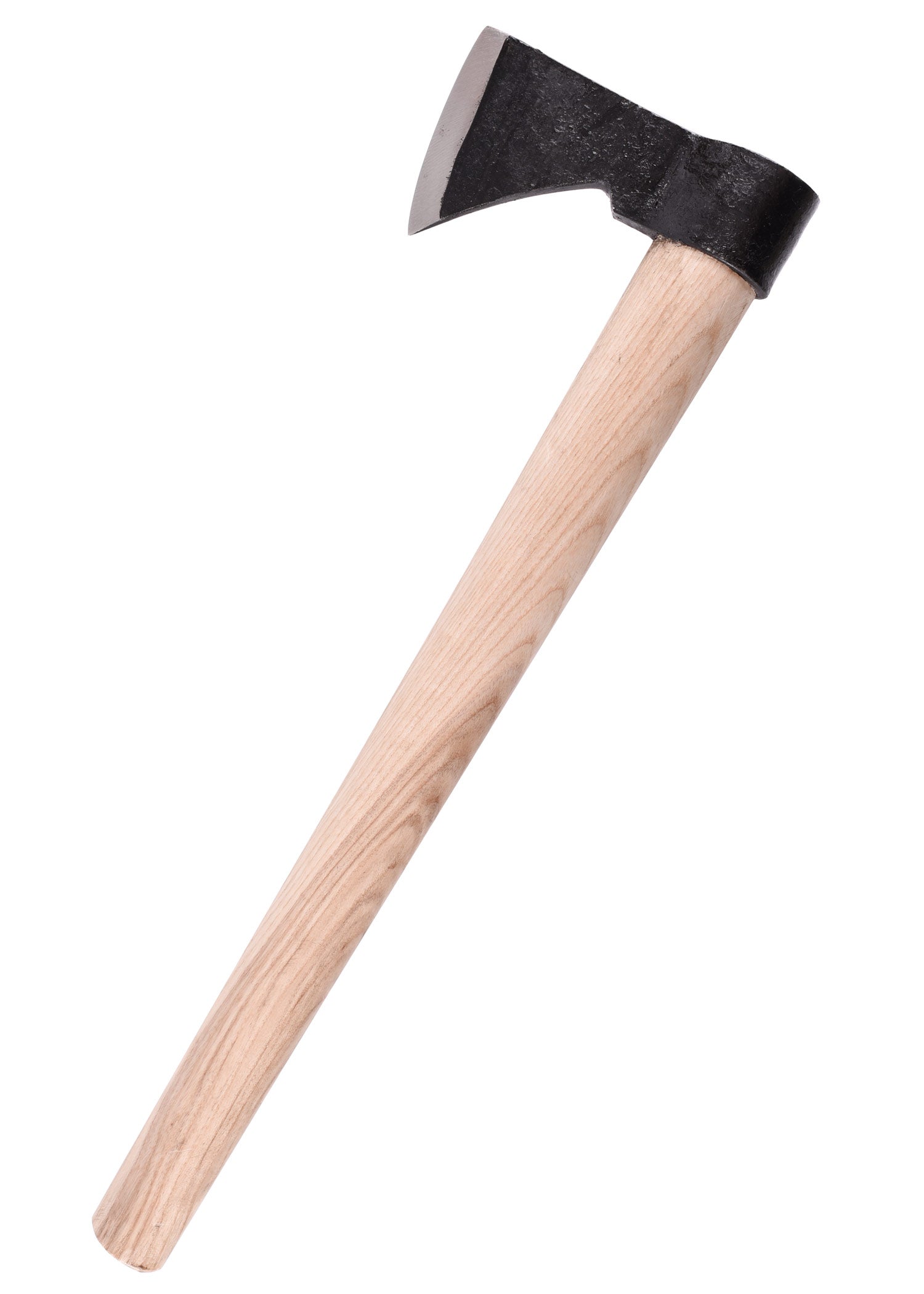 Imagen única de: Hacha Vikinga, Siglo Ix.