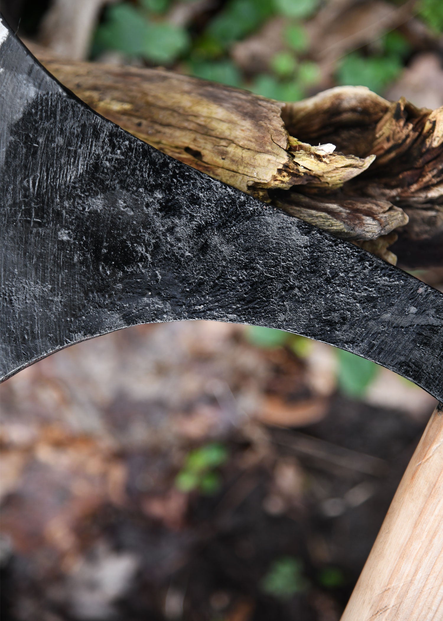 Imagen única de: Hacha Franziska