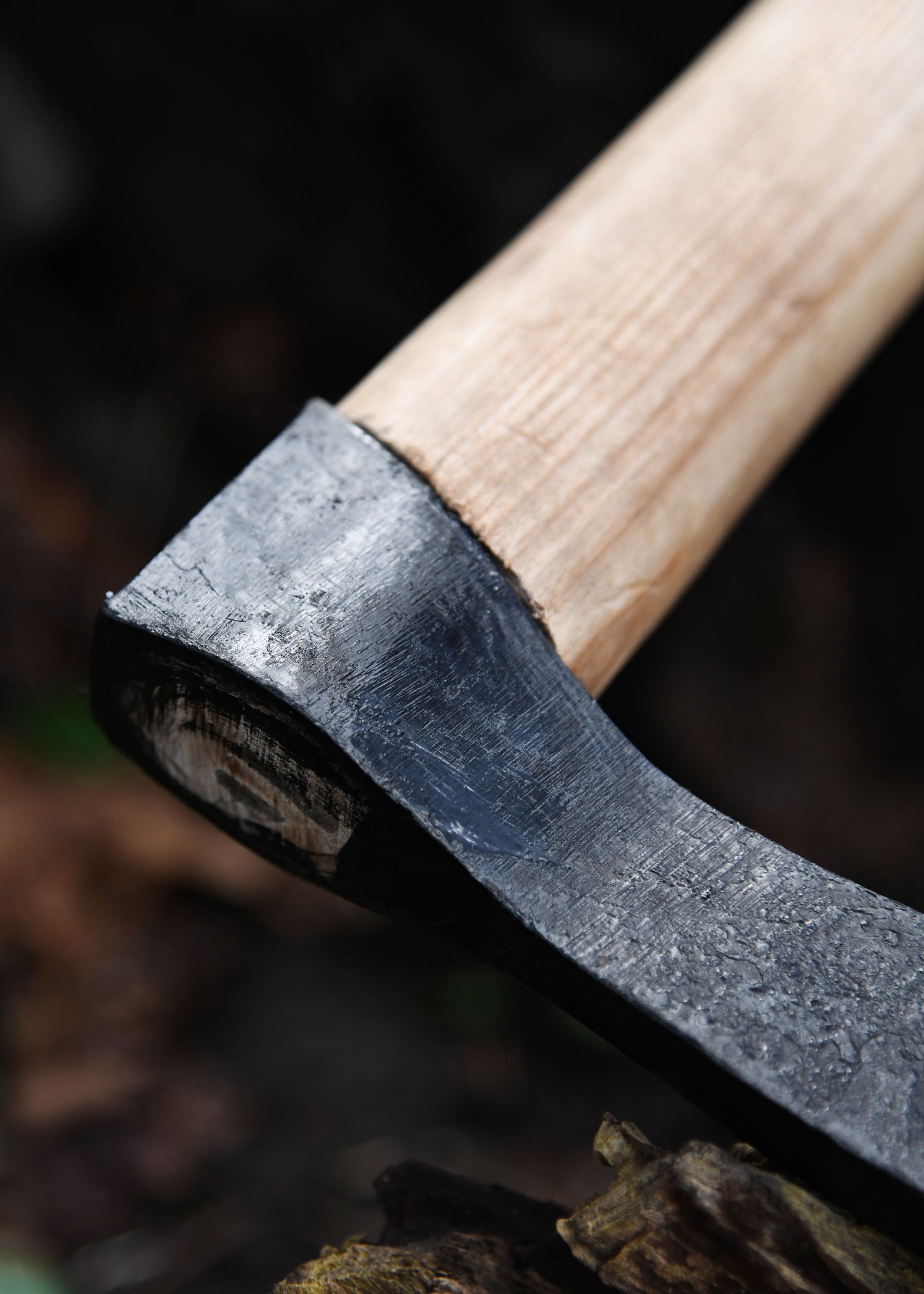 Imagen única de: Hacha Franziska