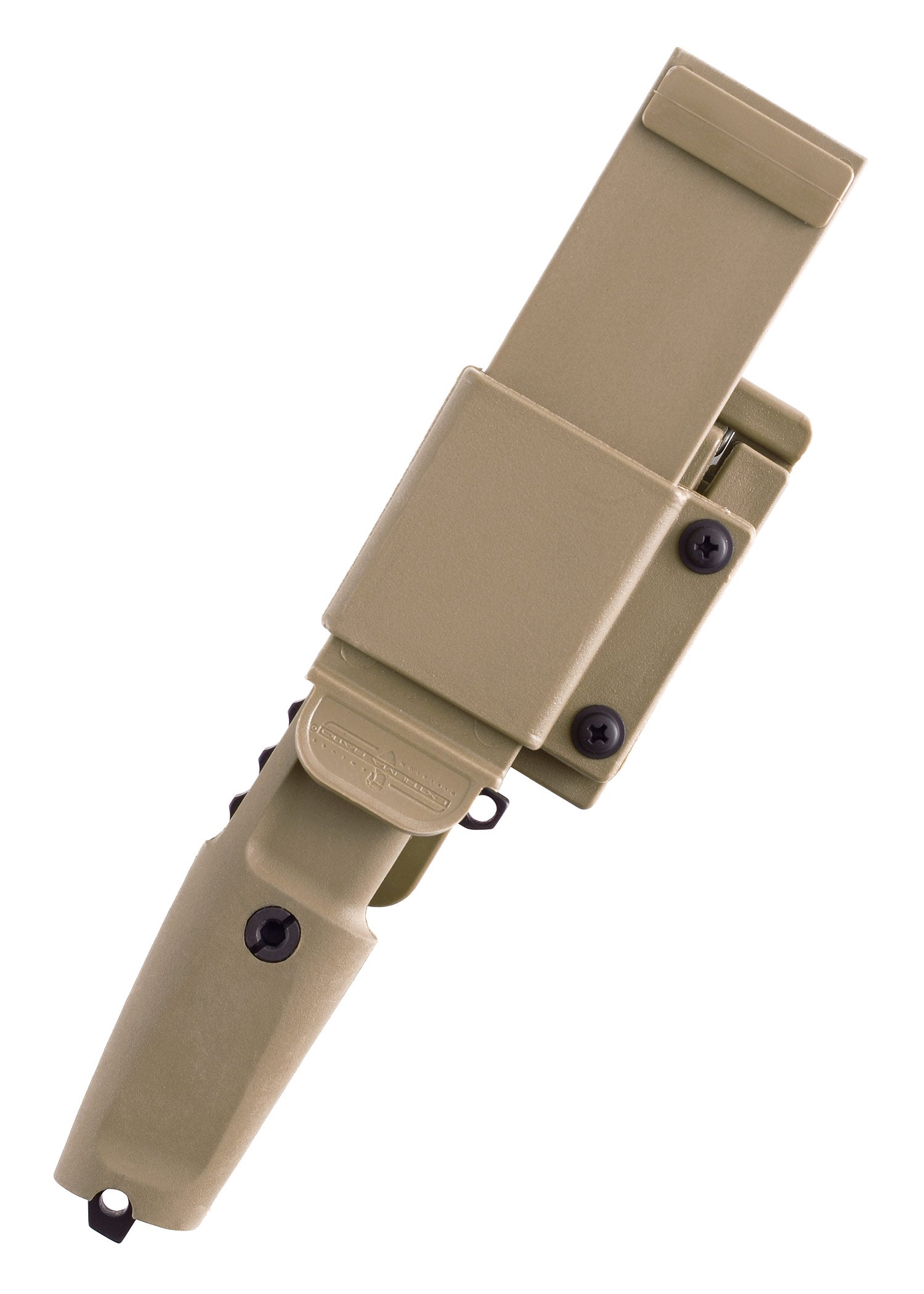 Imagen única de: Cuchillo Fijo Tarea C Desert Warfare, Extrema Ratio