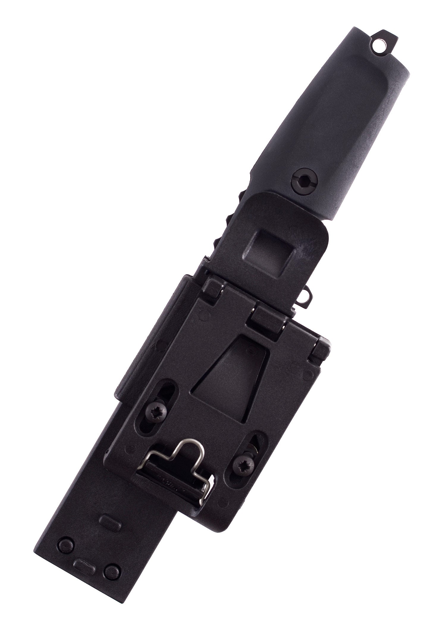 Imagen única de: Navaja Fija Task C Negra, Extrema Ratio