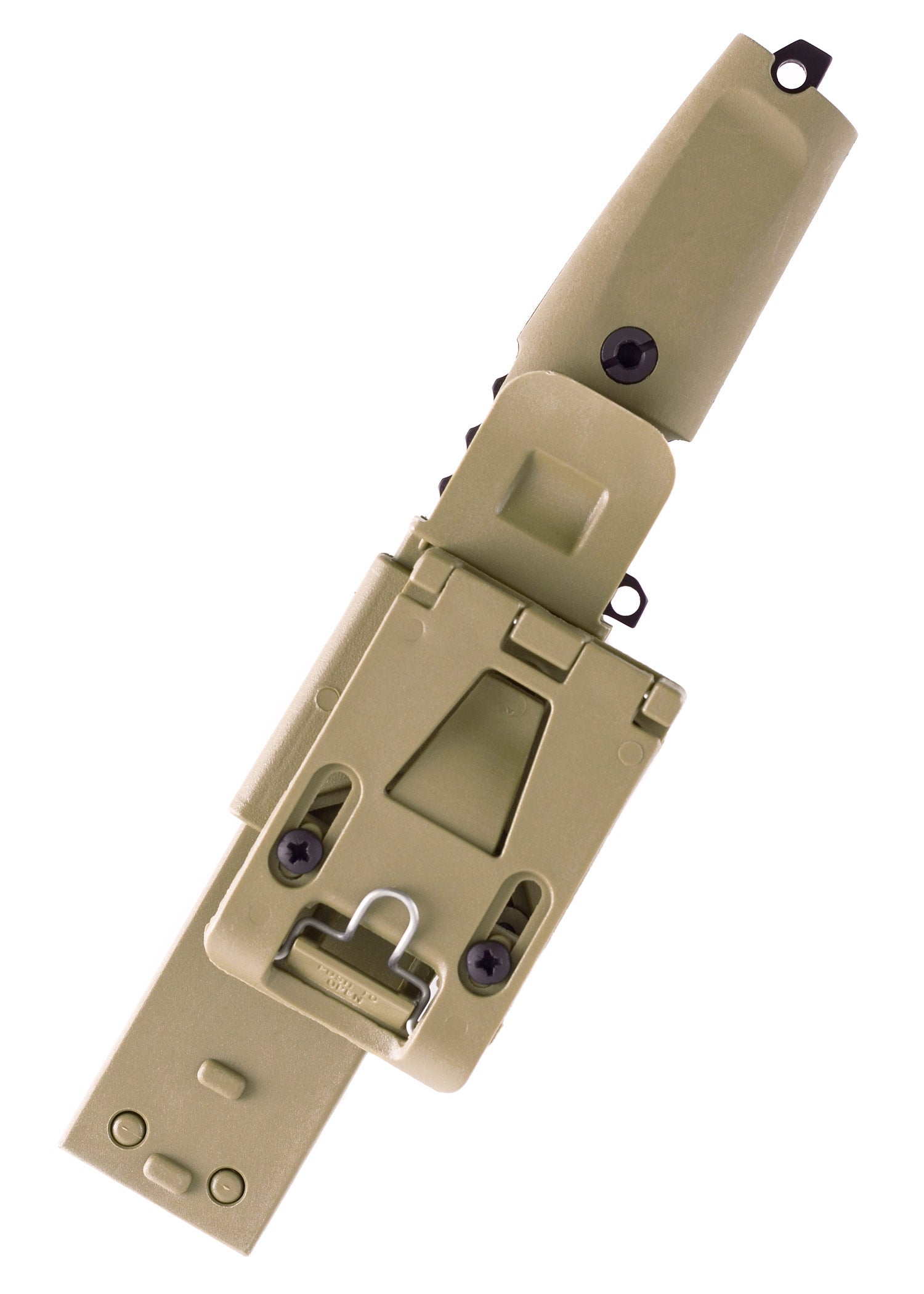 Imagen única de: Cuchillo Fijo Tarea C Desert Warfare, Extrema Ratio