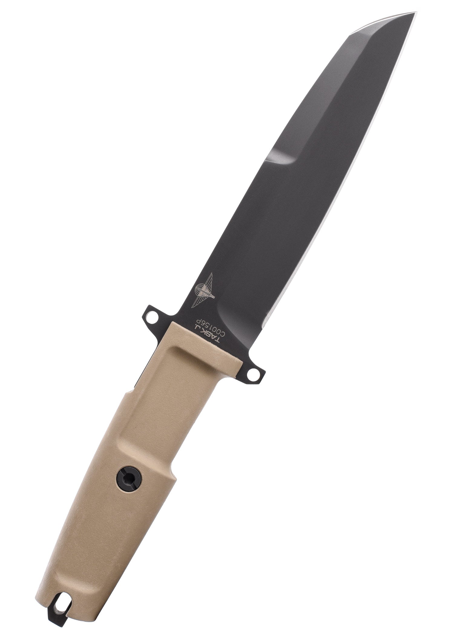 Imagen única de: Navaja Fija Task J, Extrema Ratio