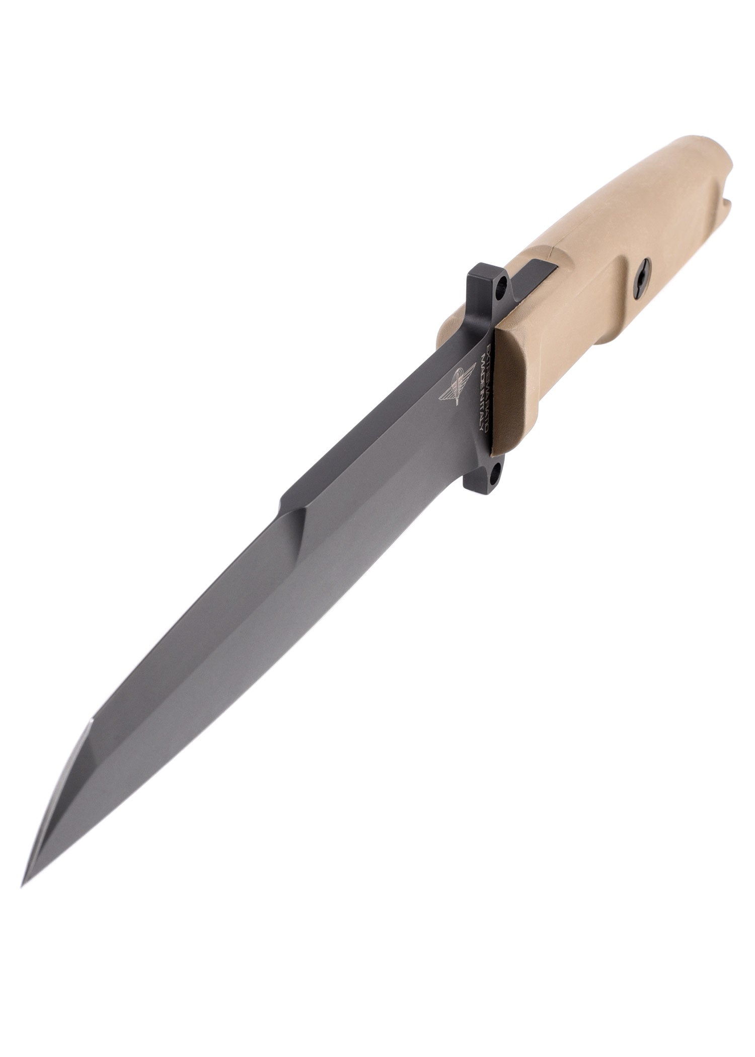 Imagen única de: Navaja Fija Task J, Extrema Ratio