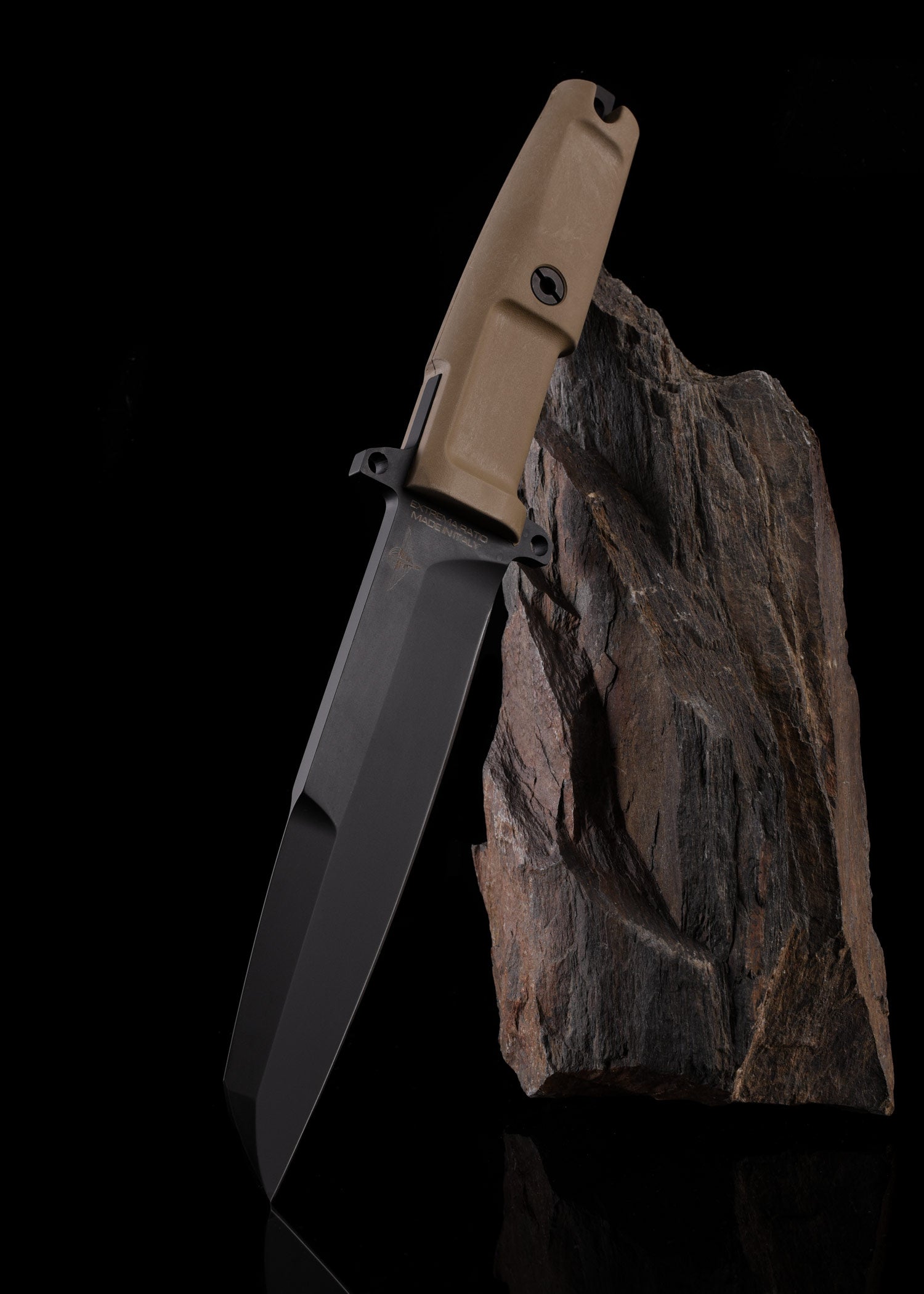 Imagen única de: Navaja Fija Task J, Extrema Ratio